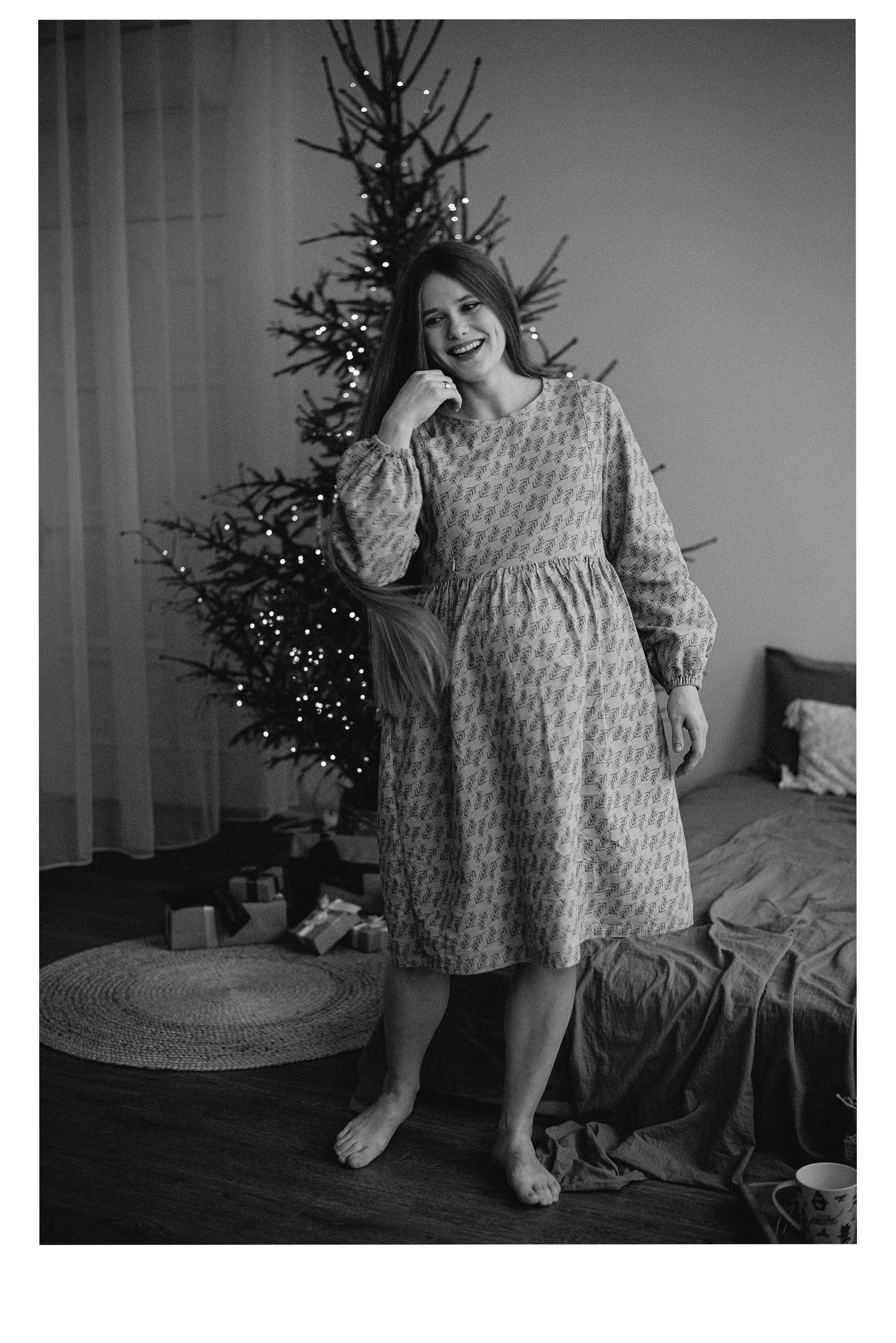 Троицкие. Семейный и детский фотограф Иваново Ксения Азаренкова