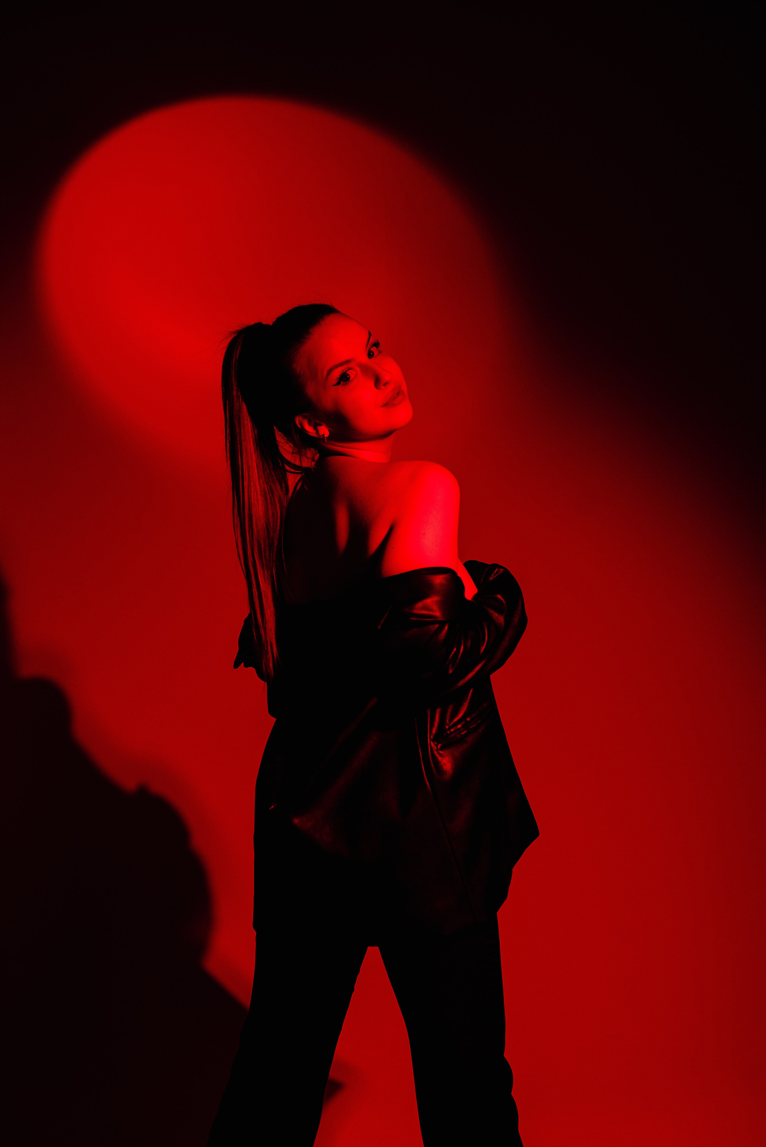 Валерия. Семейный и детский фотограф Иваново Ксения Азаренкова