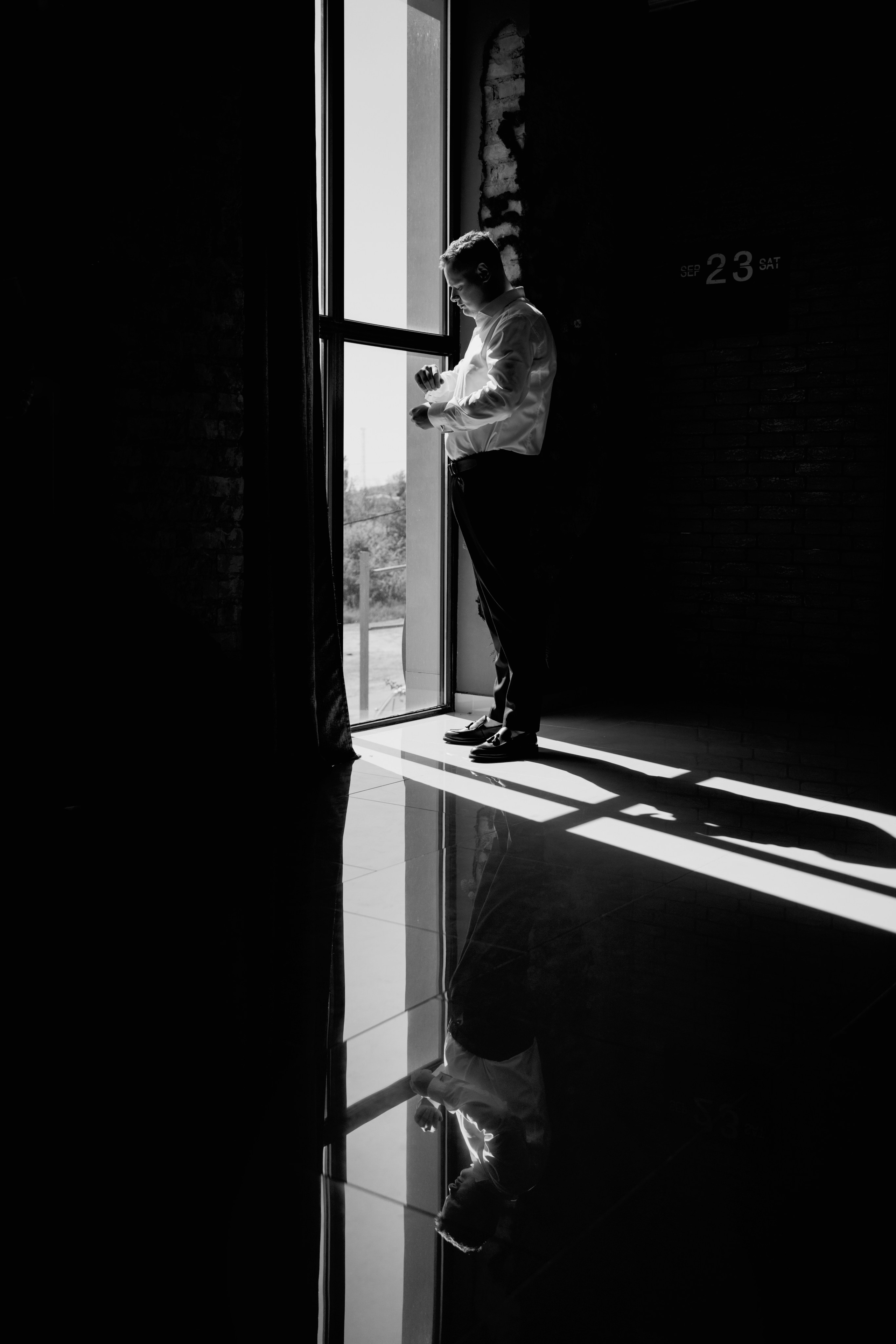 Владислав и Кристина