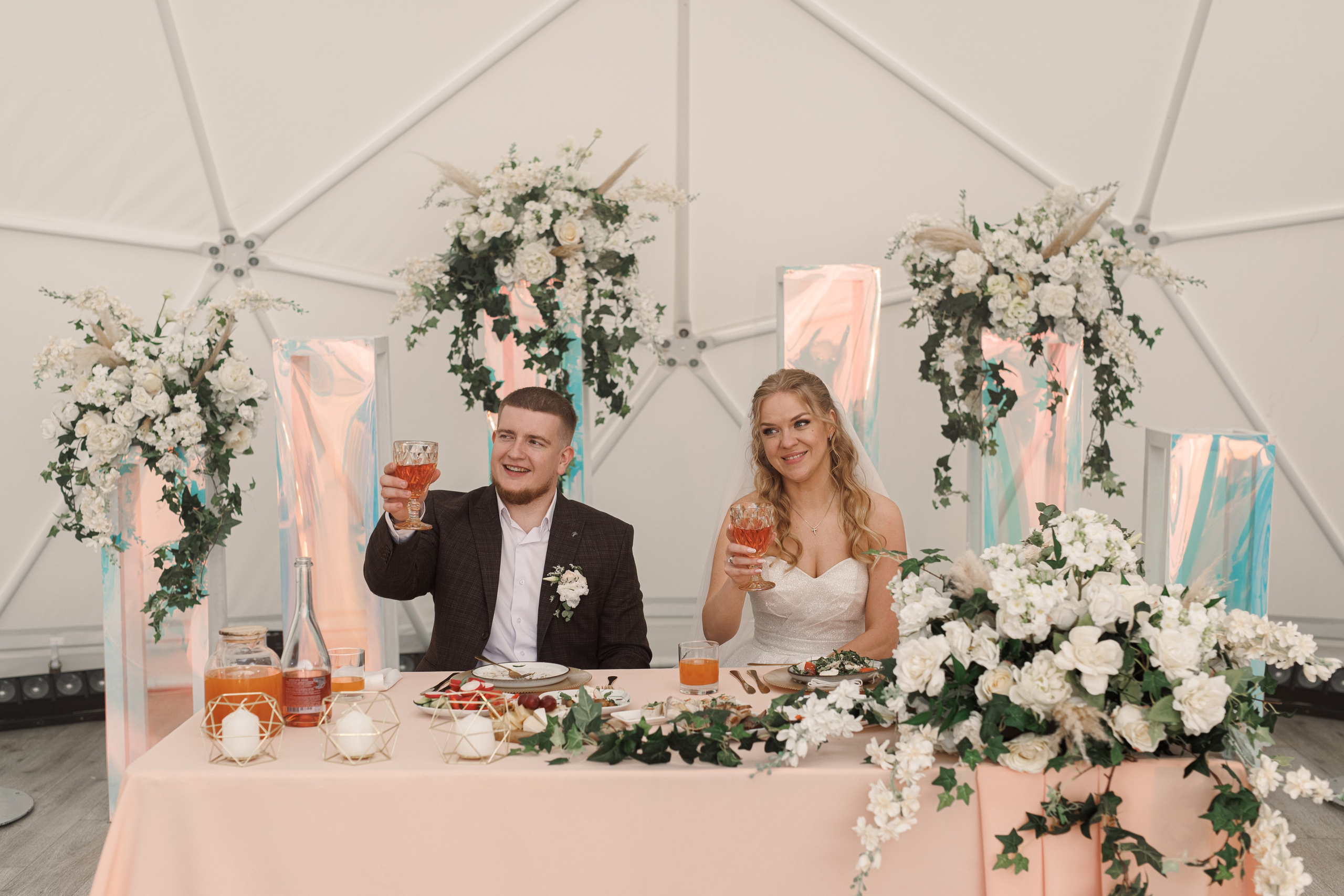 С + Г — май. Свадебный и семейный фотограф Наталья Штык