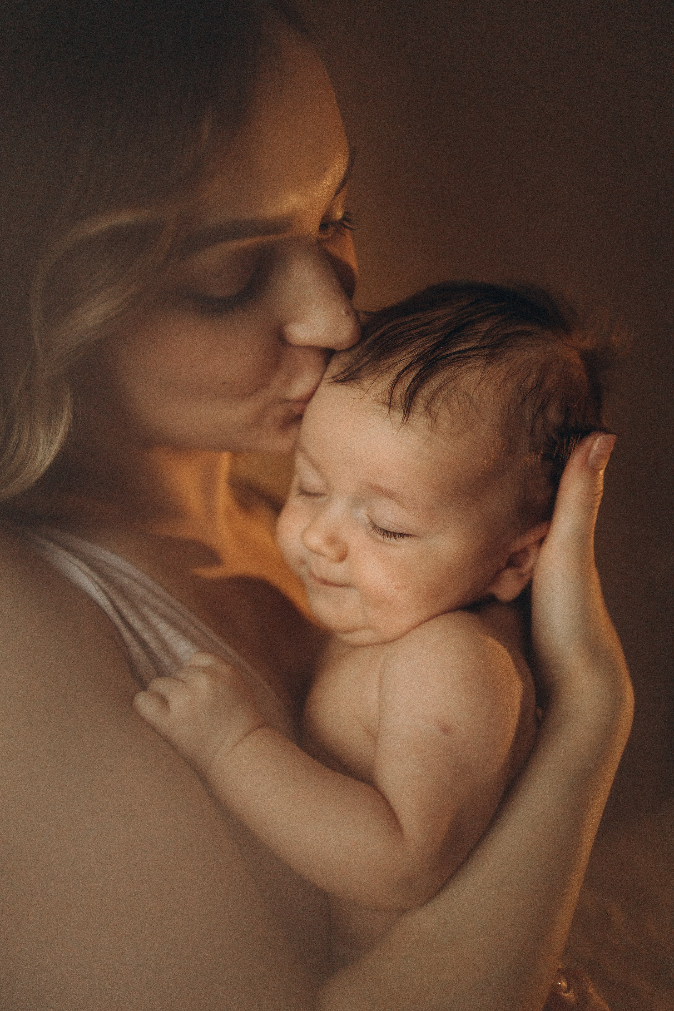 Материнство. Семейный фотограф Новосибирск Фотограф на выписку Новосибирск