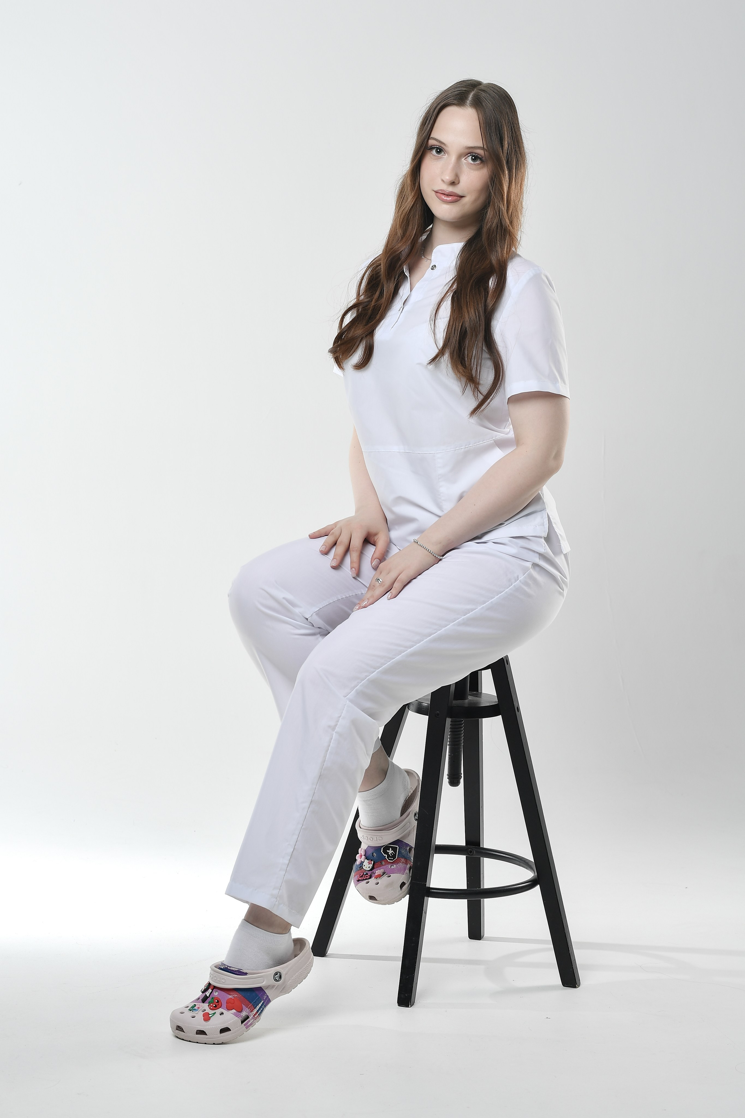 Портретная съемка. Фотограф Андрей Русов. Официальный сайт