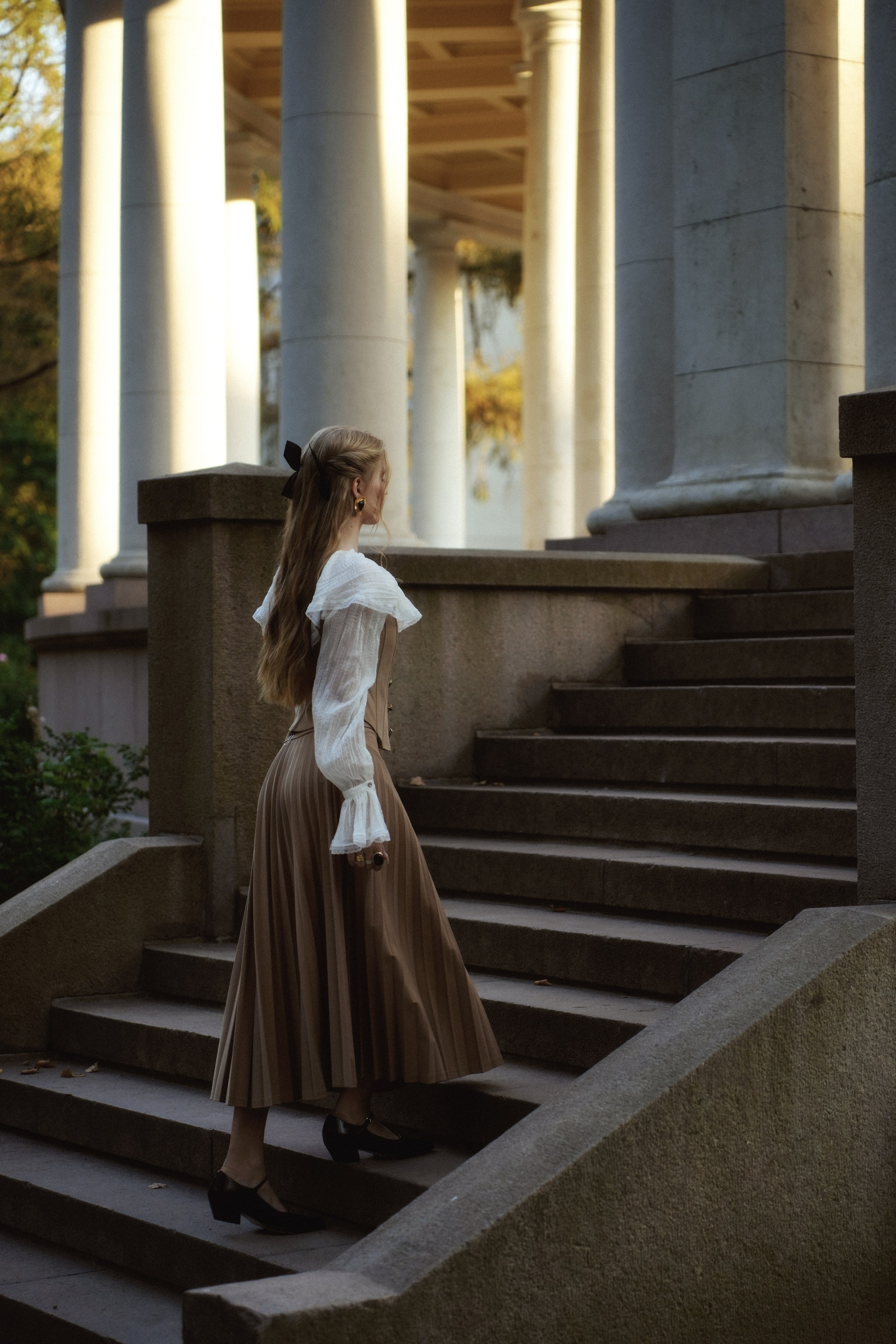 FASHIONPORT. ANNA — PHOTOGRAPHER