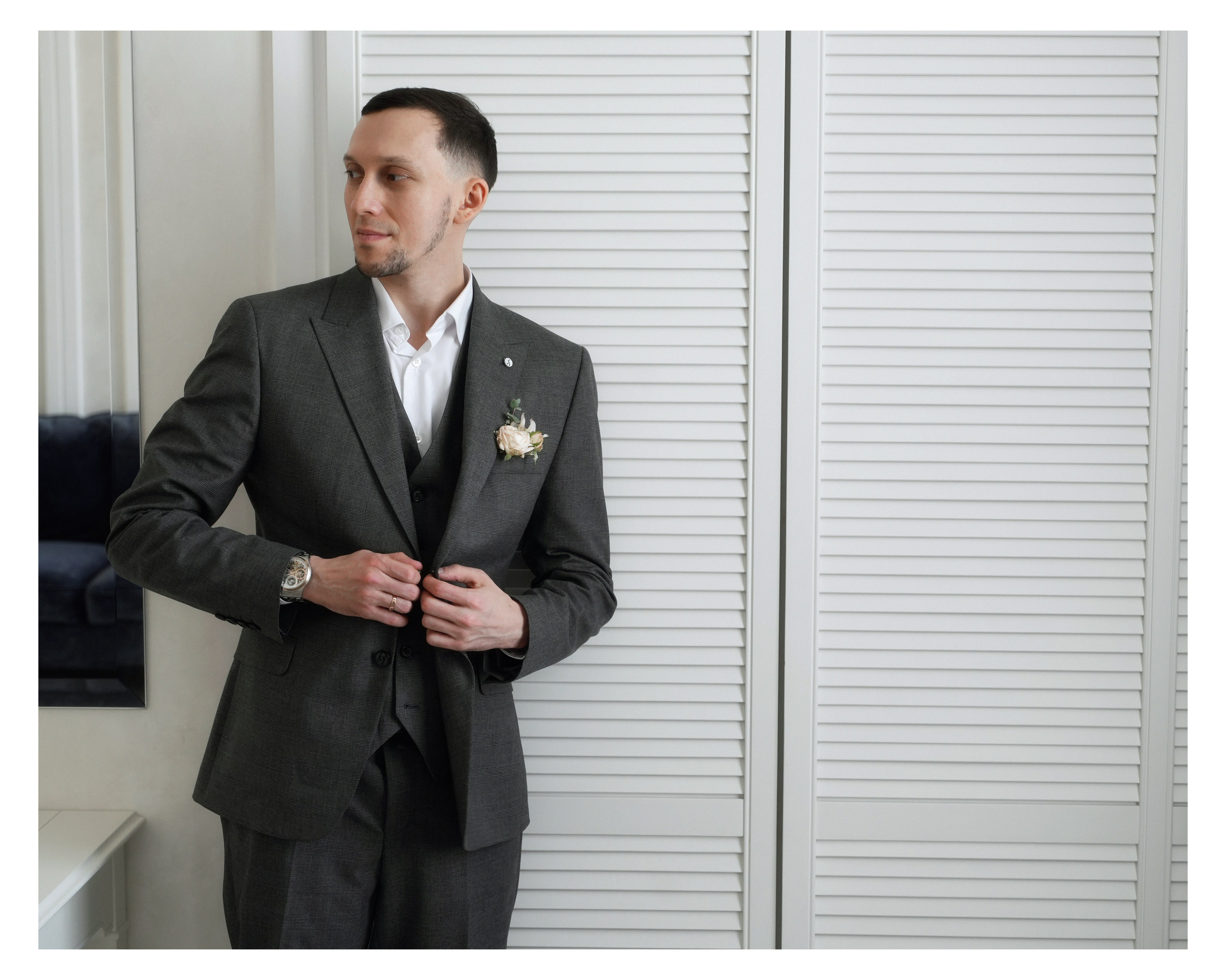 KAROLINA&RUSTAM. ANNA — PHOTOGRAPHER