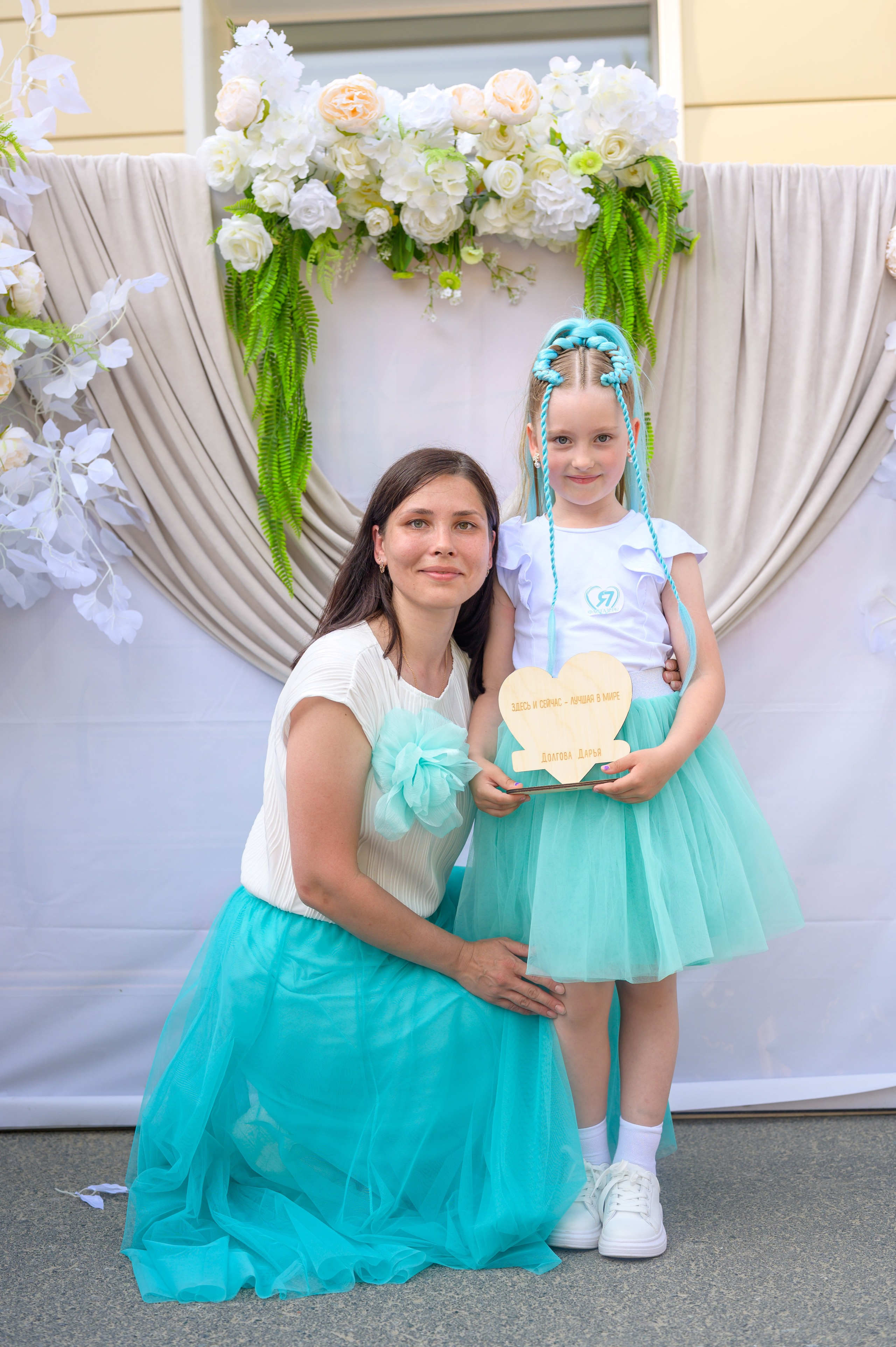 Репортаж выпускного группа «Фантазёры» 3 садик. Фотограф новорожденных, семейный детский в Тюмени Татьяна Морозова