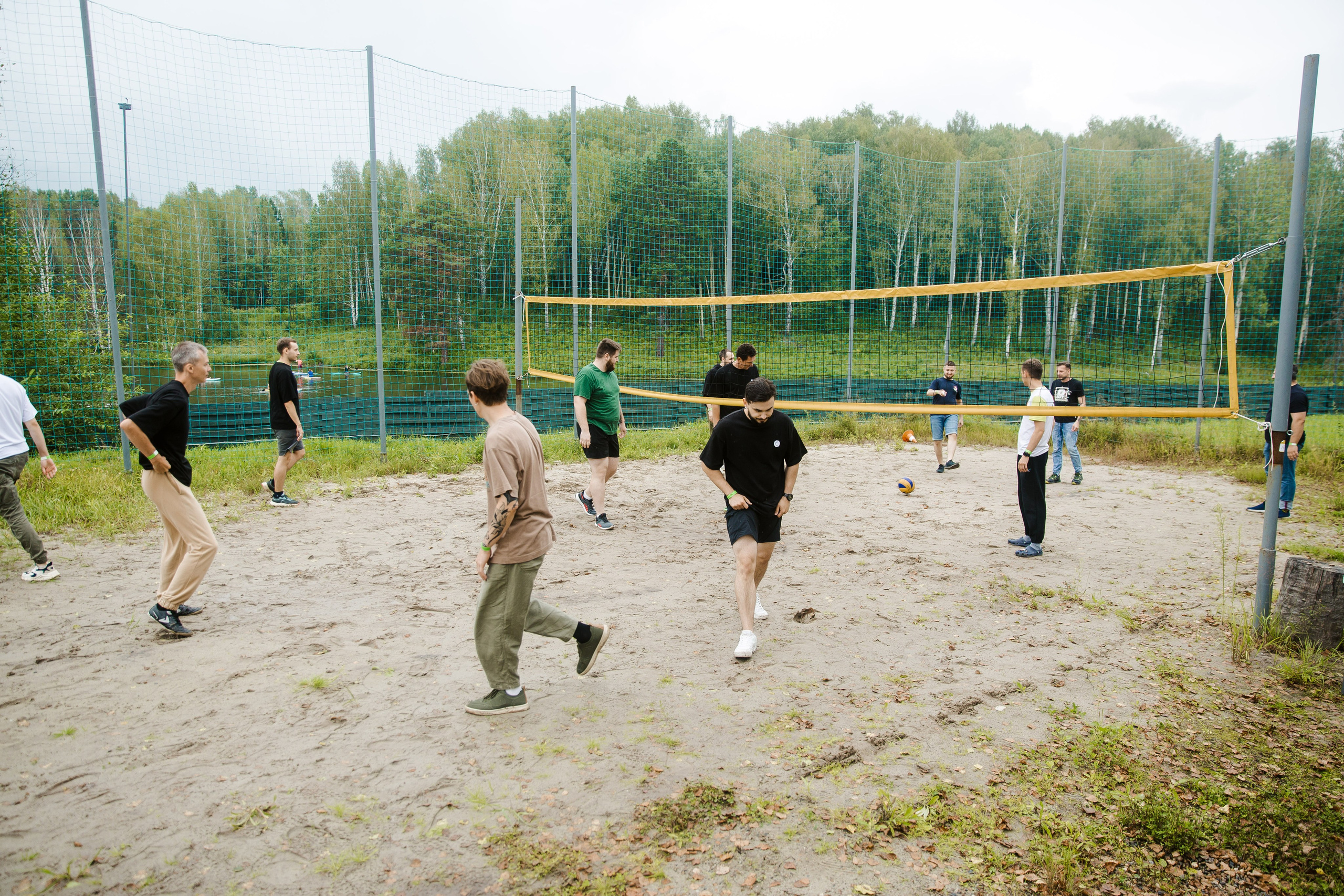 Общее. Свадебный и семейный фотограф в Томске Алексей