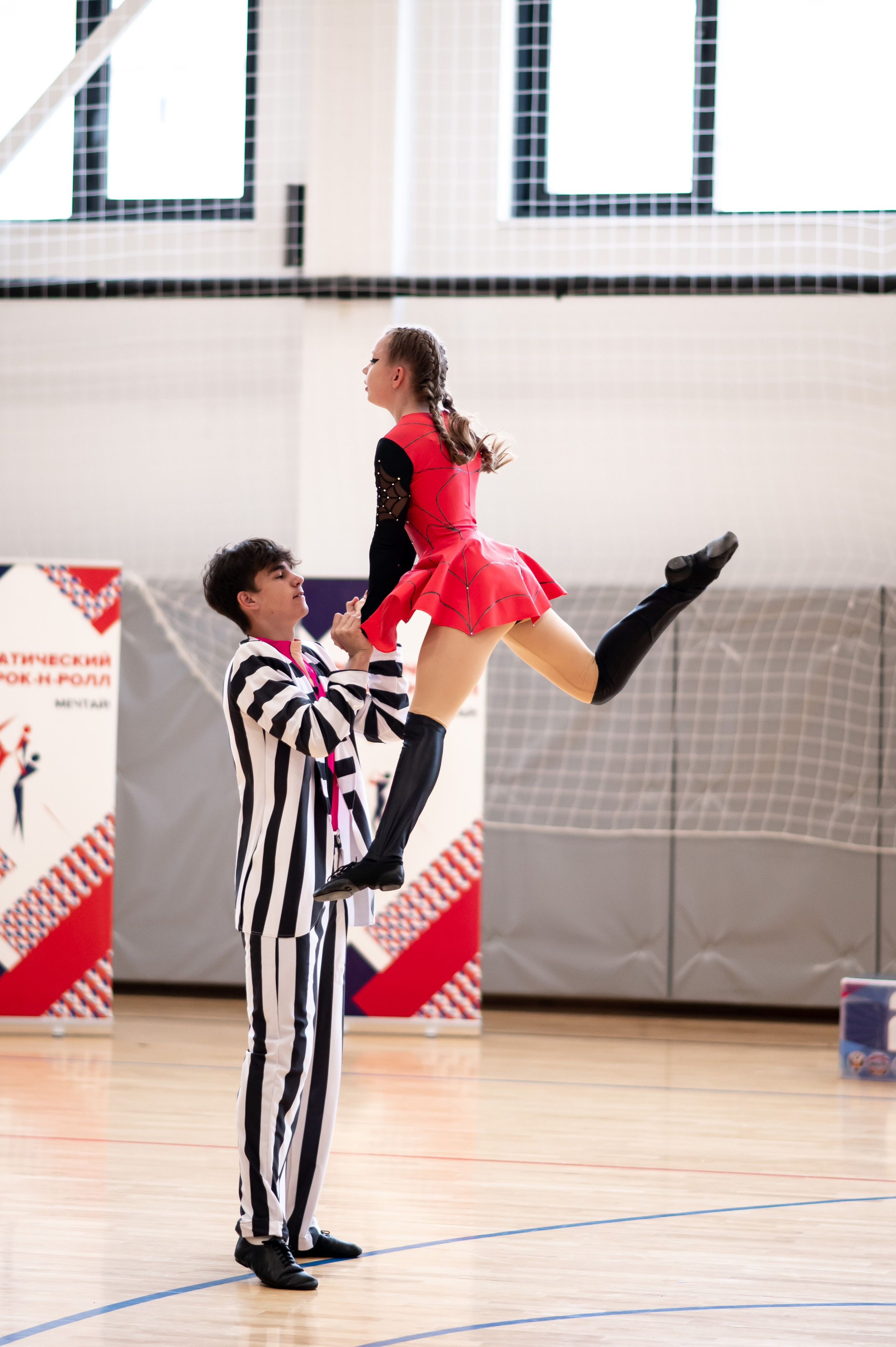 Акробатический рок-н-ролл. Май, 2025. Спортивный фотограф в Туле и Тульской области. Файсханова Фото Спорт