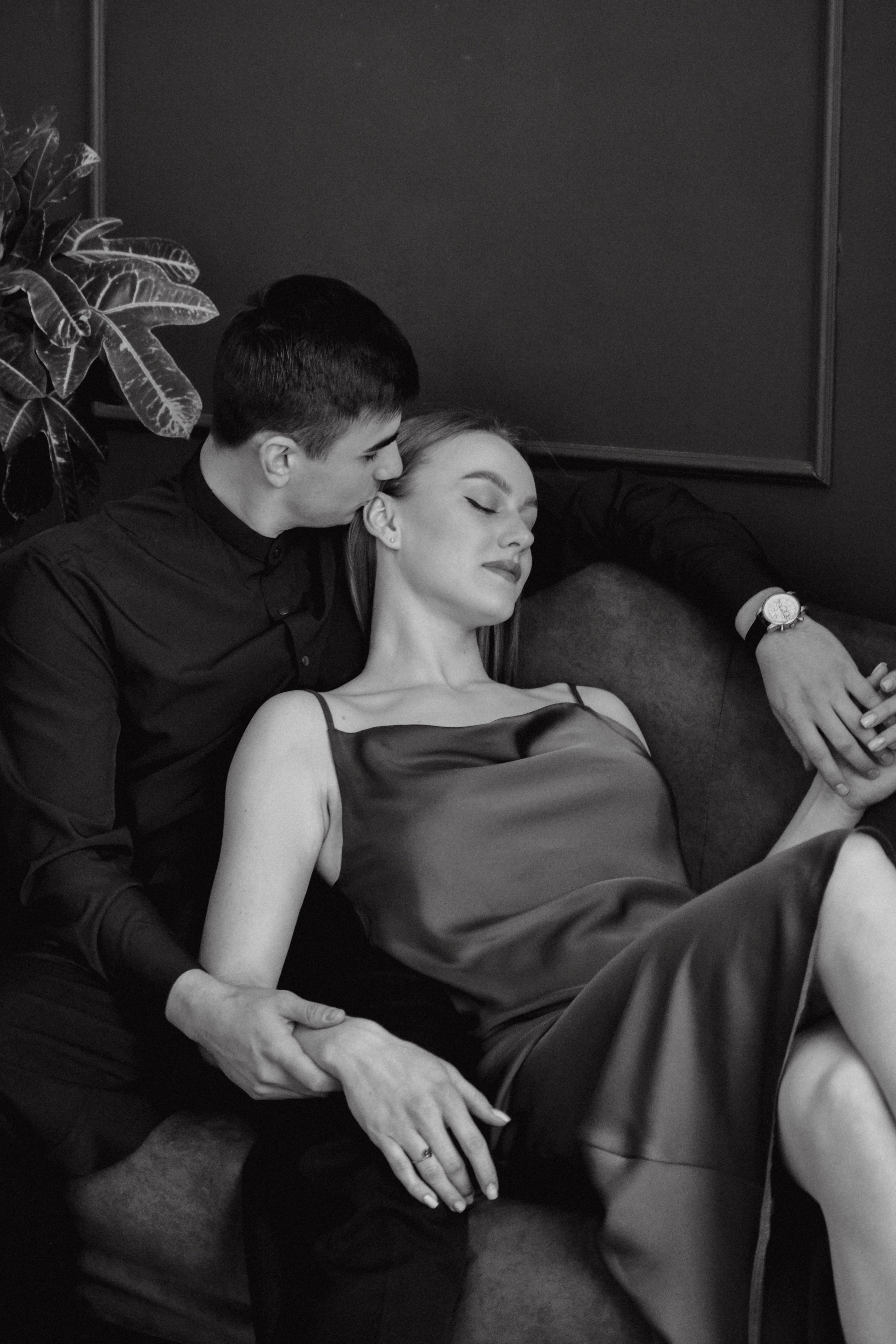 Daria&Sergey. Семейный фотограф Головченко Татьяна в Барнауле