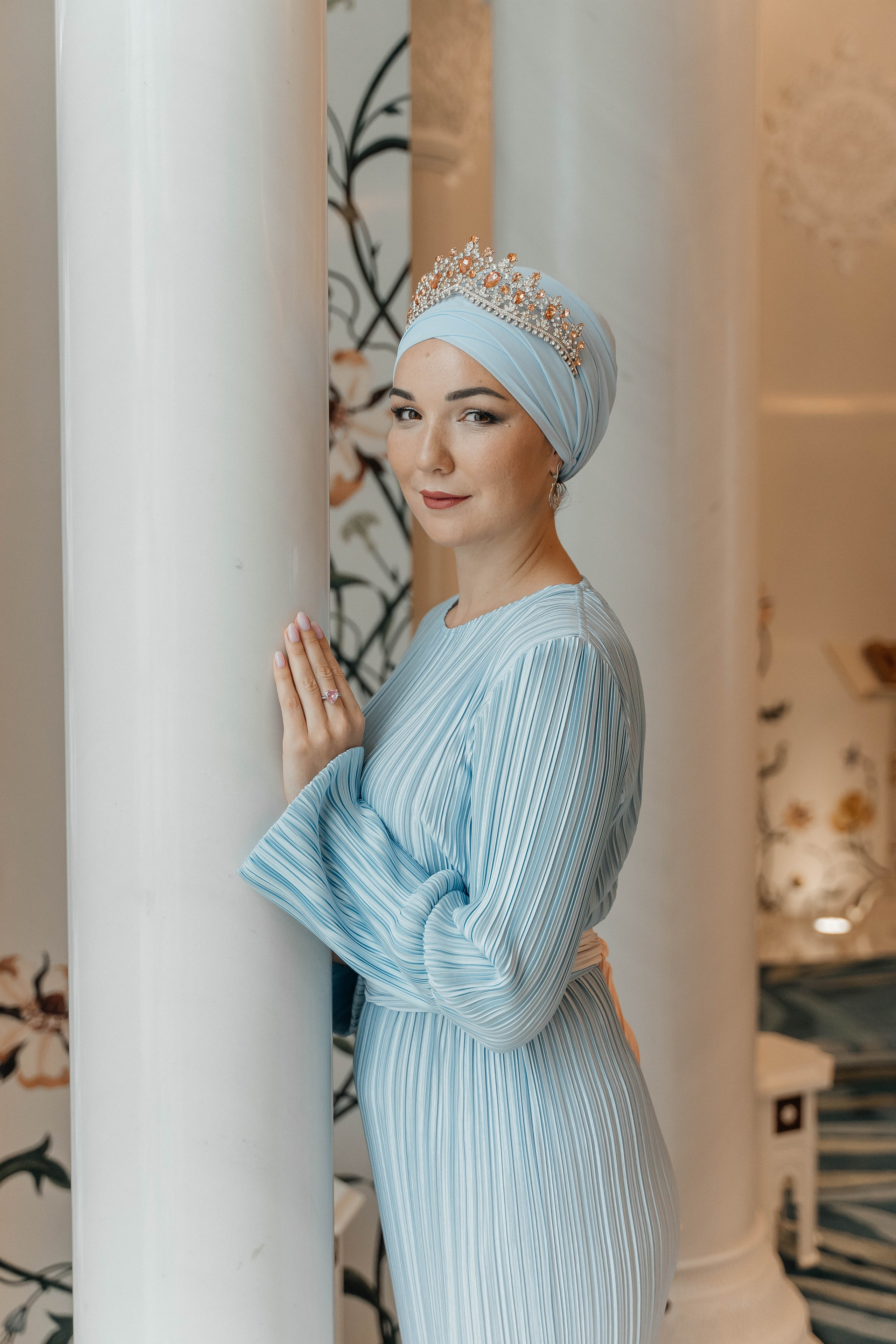 Никах: архивная съемка