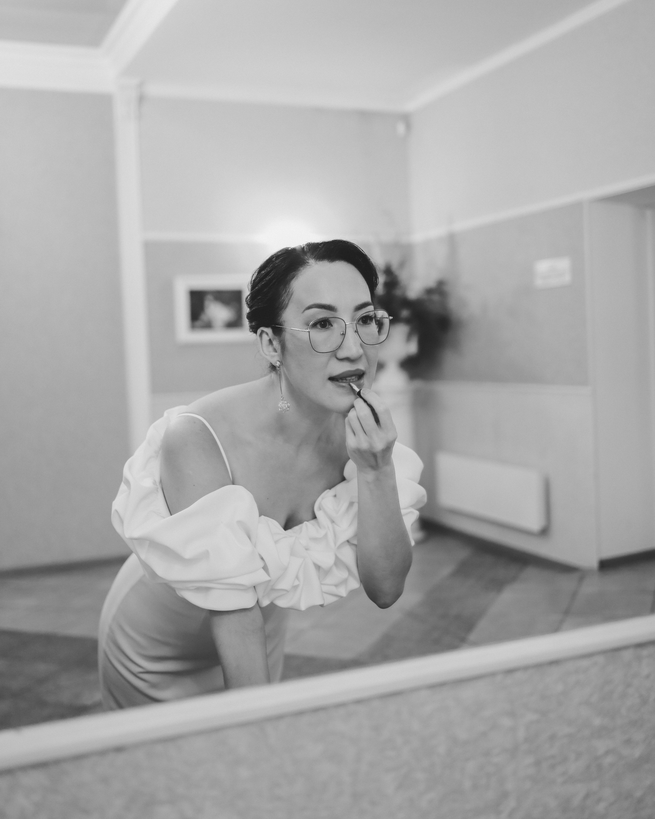 Осенний свадебный день. Семейный фотограф Фрума Шнейдерман. Санкт-Петербург и мир