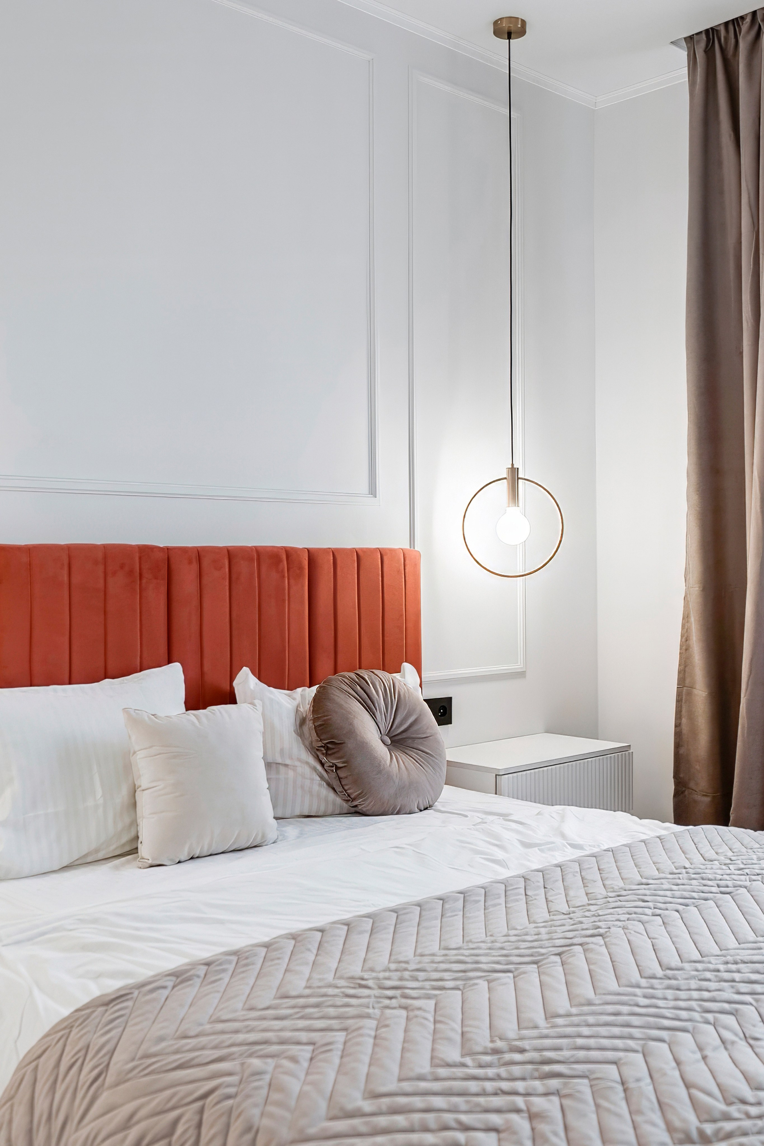 Интерьерная фотосъемка. Визуальный контент для недвижимости в Калининграде