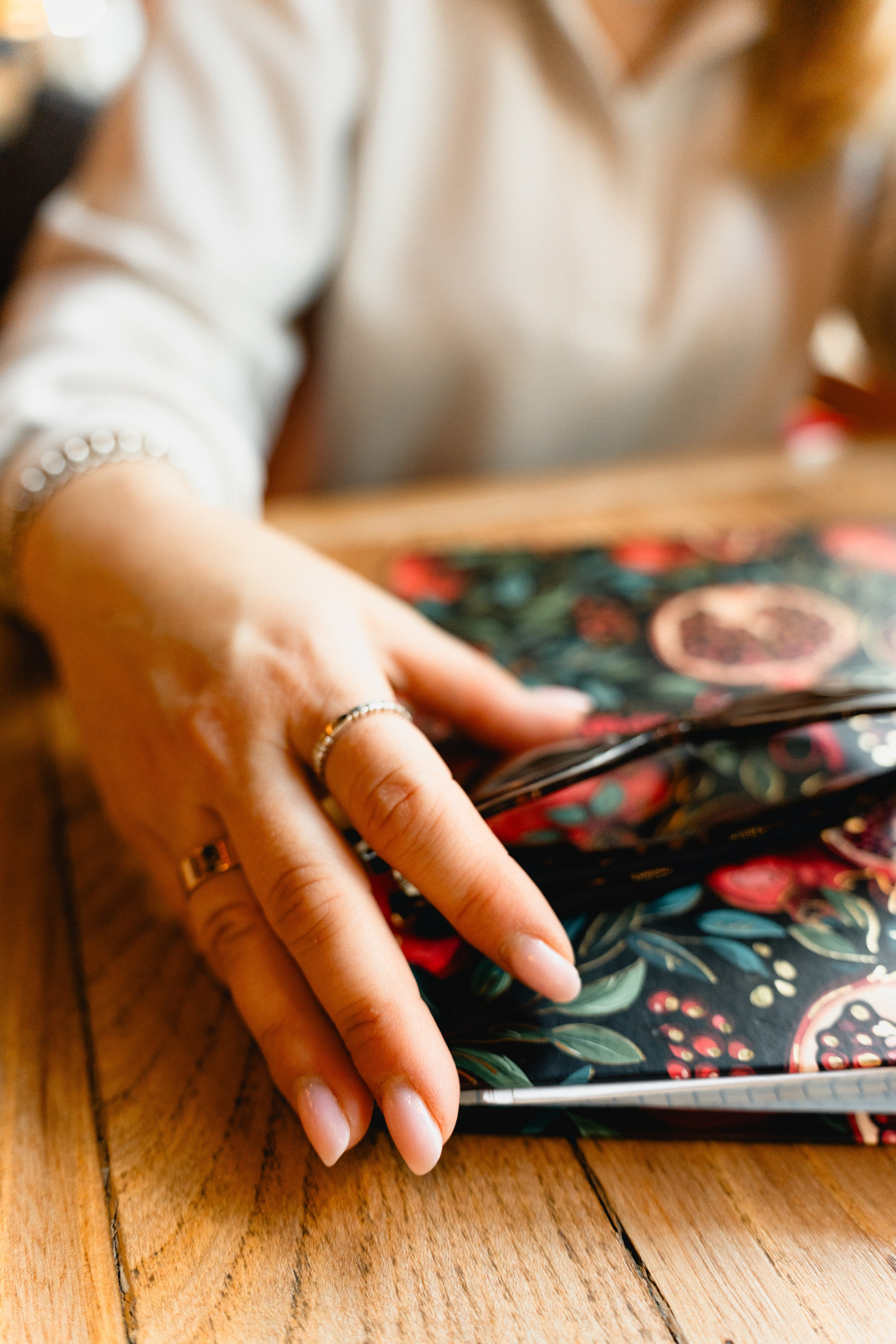 ANOR. Виктория Саханкова — портретный и семейный фотограф в Москве