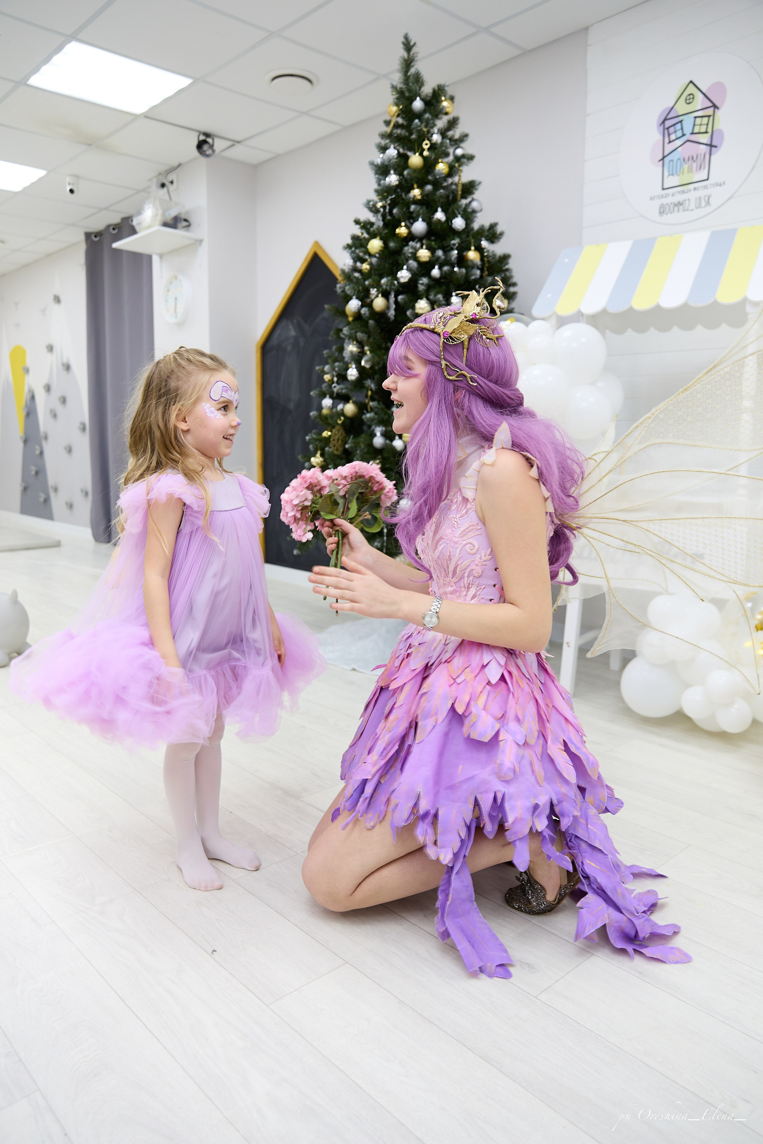 Яночка, с Днём Рождения!!!. Свадебный и семейный фотограф в Ульяновске Орешина Елена