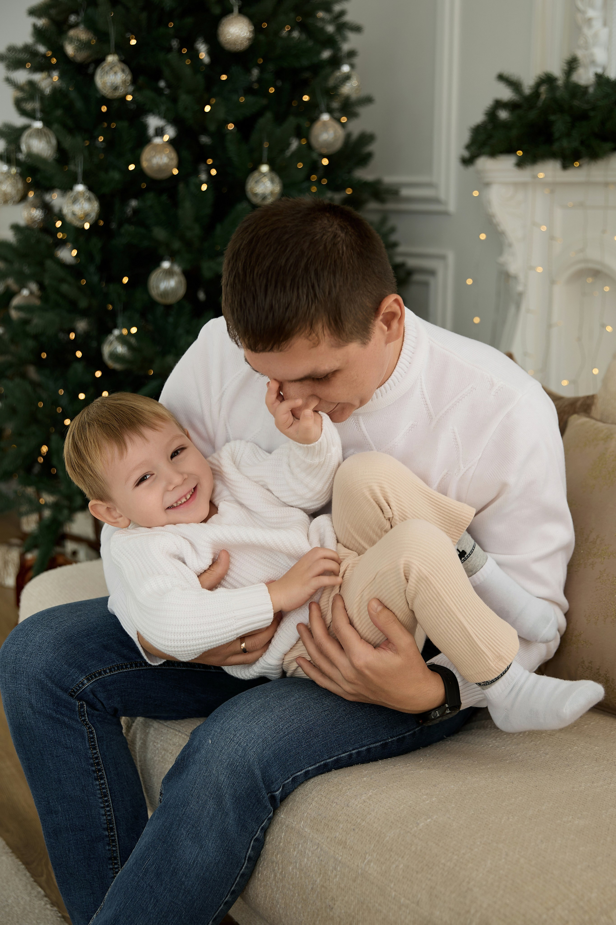 Сыновья. Свадебный и семейный фотограф в Ульяновске Орешина Елена