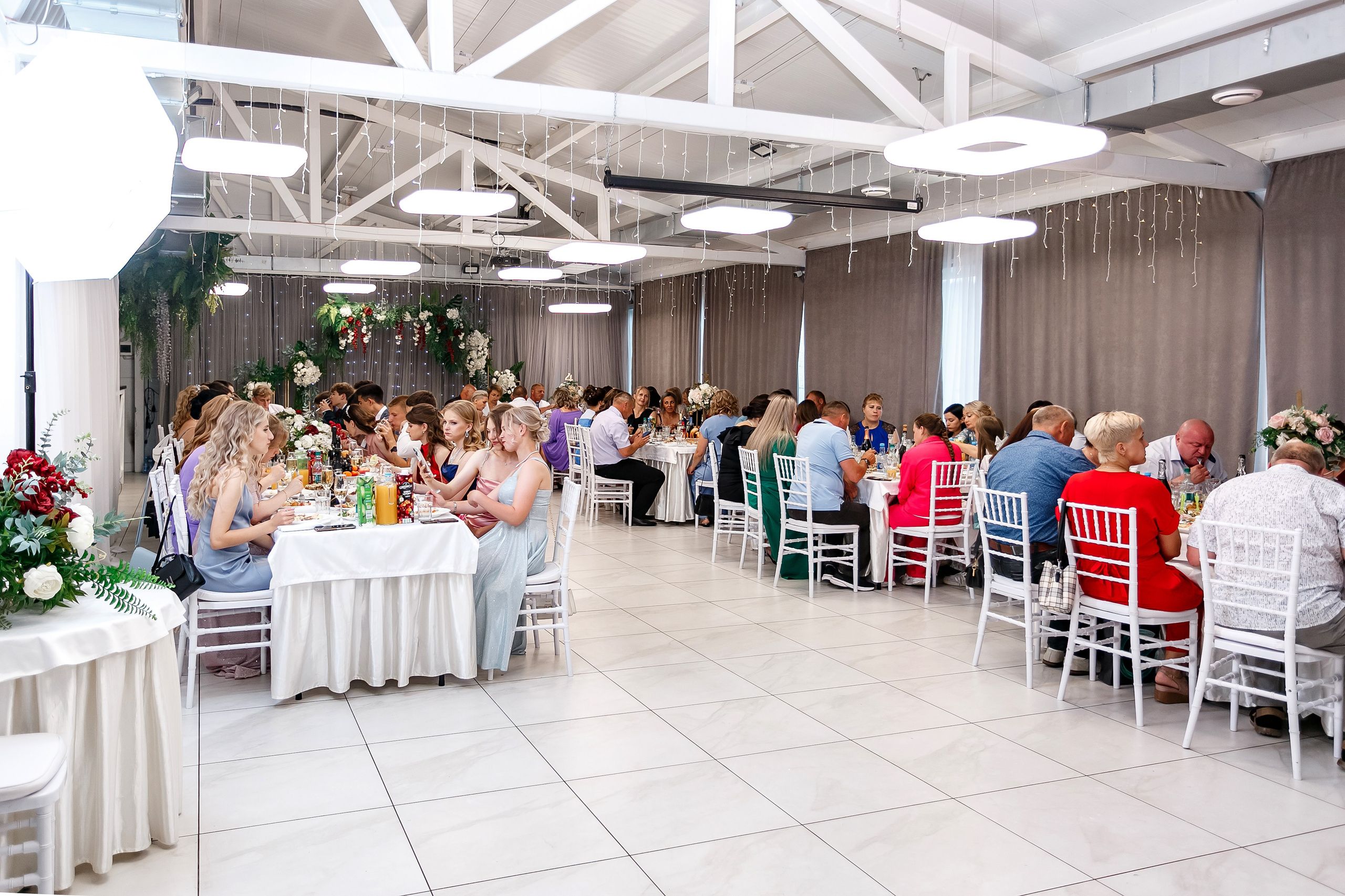 ВЫПУСКНОЙ \ Камень на Оби. Фотограф в  г. Новосибирск