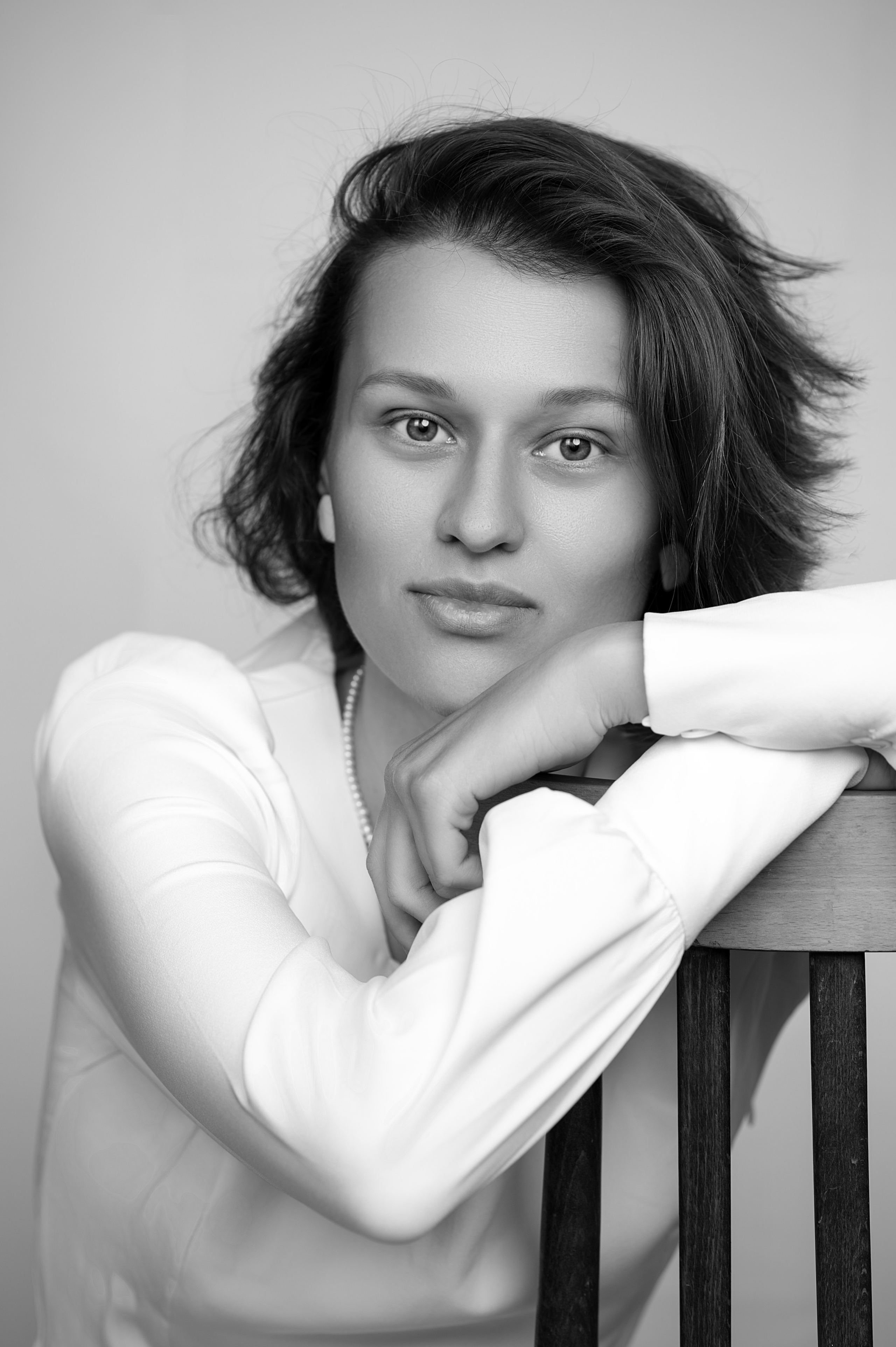 Екатерина. IRYNA