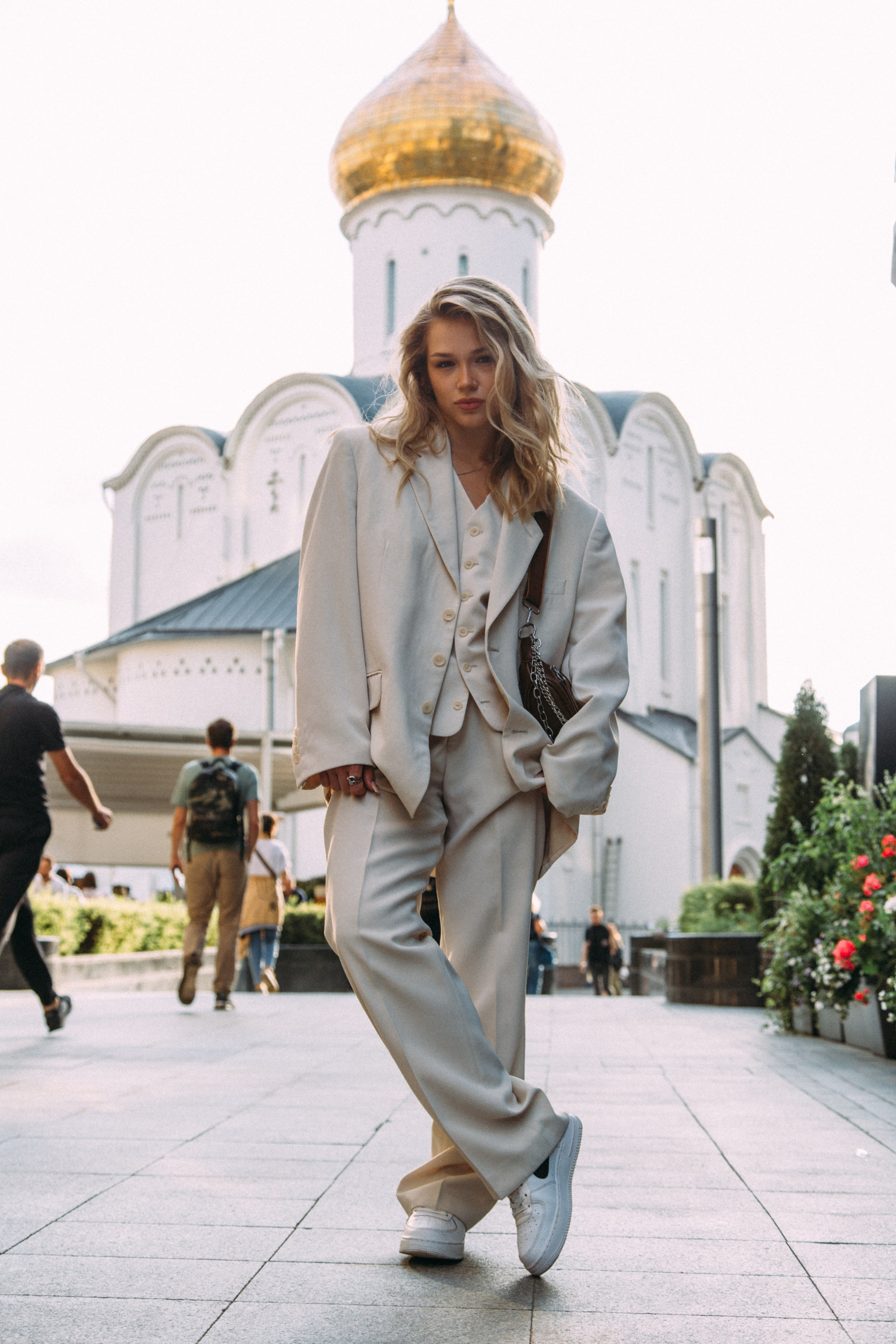 Арина. Фотограф. Индивидуальные фотосессии, свадебные фотосессии в Ярославле