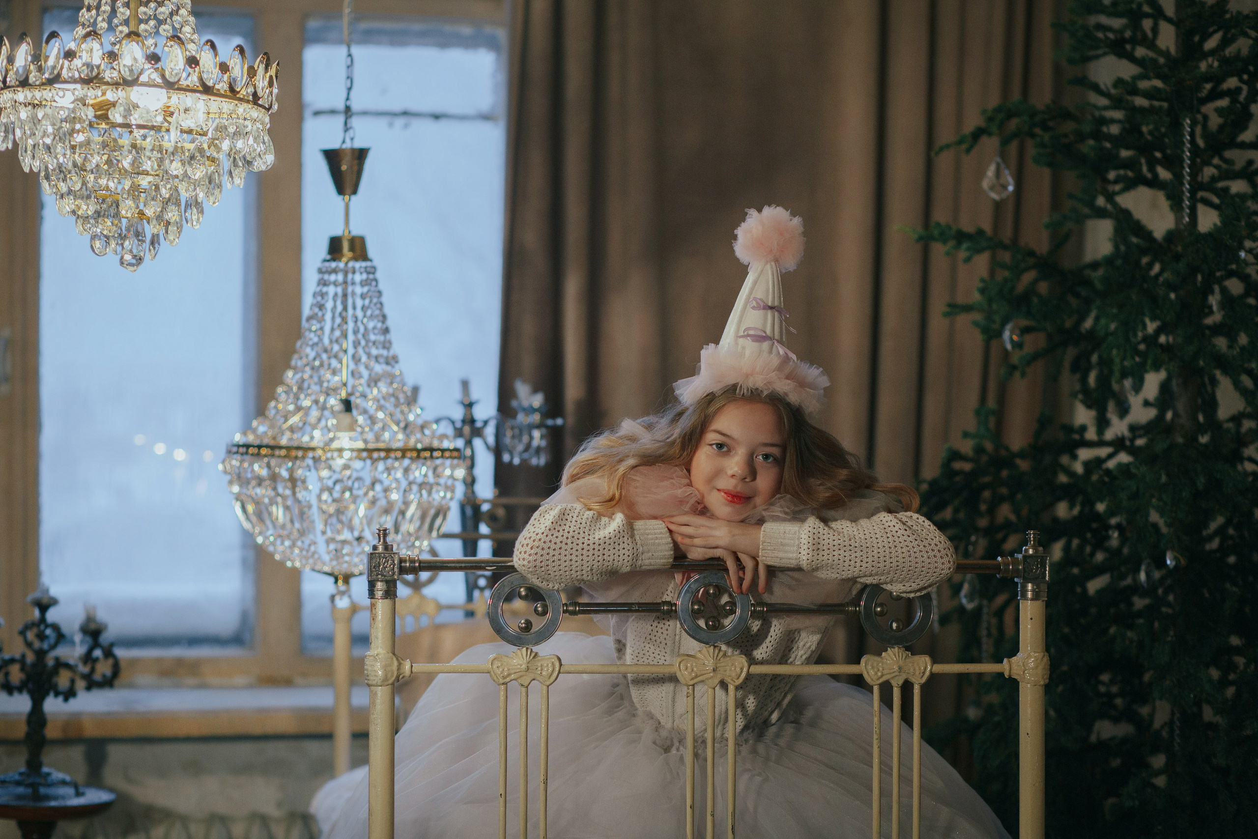 После представления. Фотограф в Новосибирске Краснова Евгения