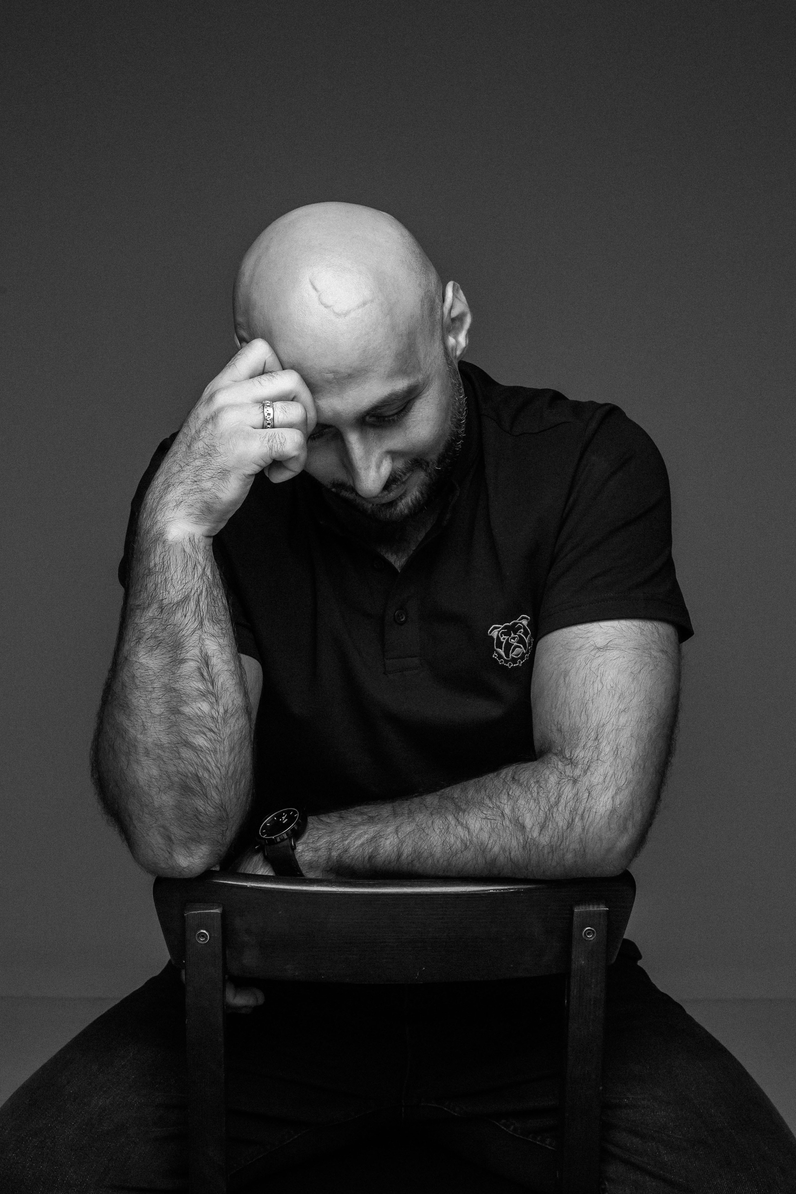 Рудольф. Свадебный фотограф Анастасия Багдасарян