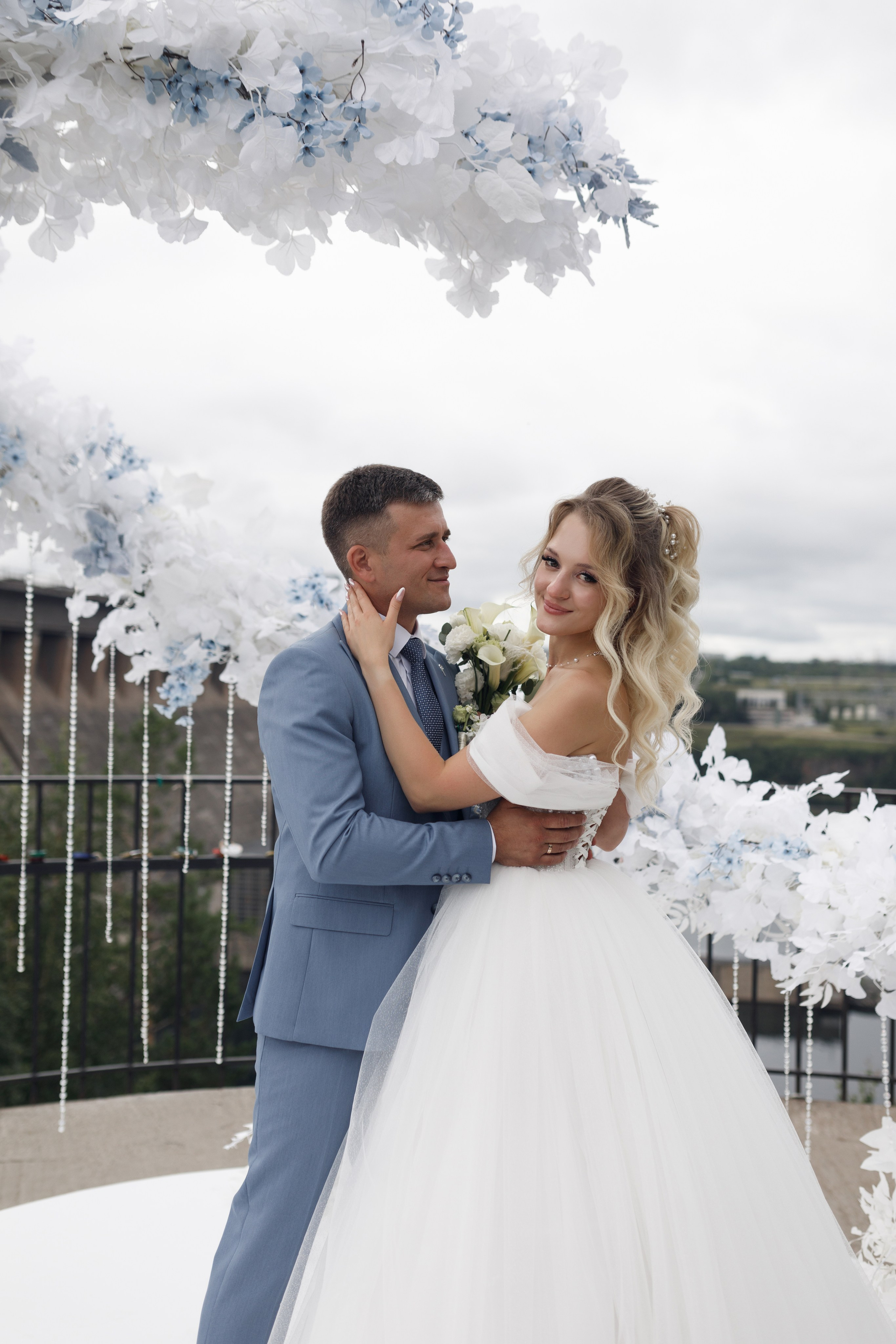 Свадьба Александра и Марины. Свадебный и семейный фотограф в Иркутске Яна Лиа