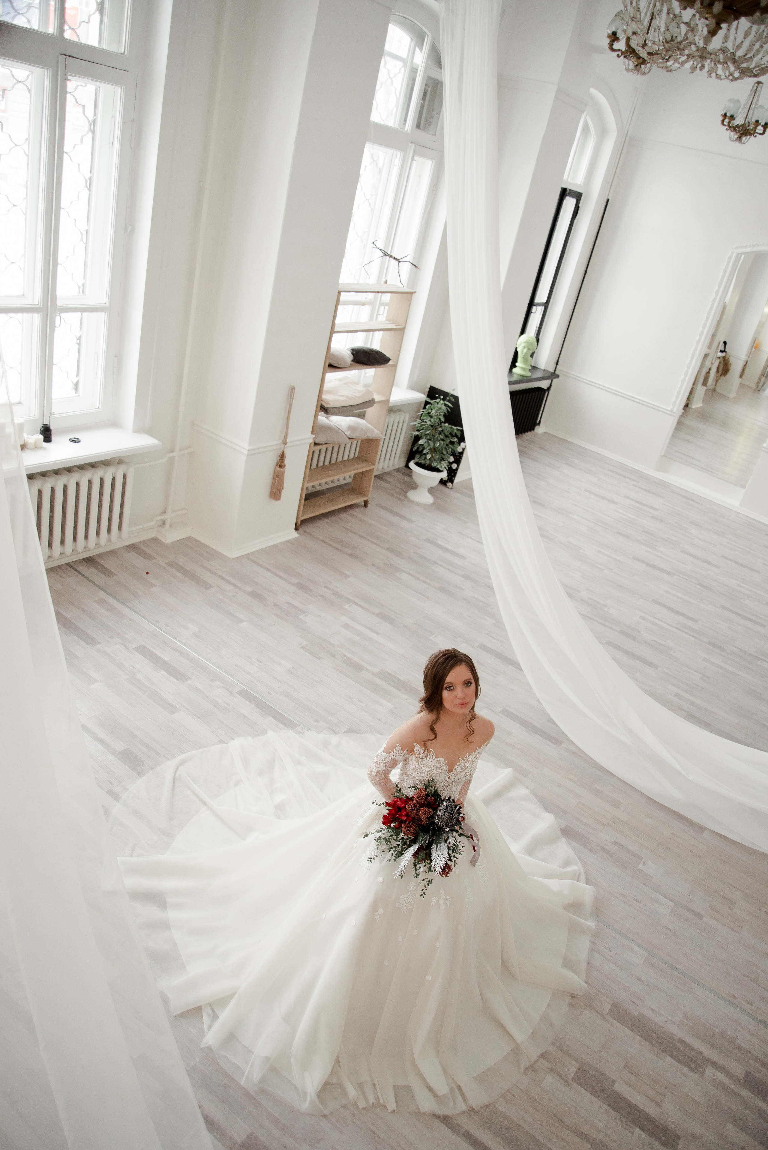 01.02. Портретный и семейный фотограф Магнитогорск Евгения Ионова