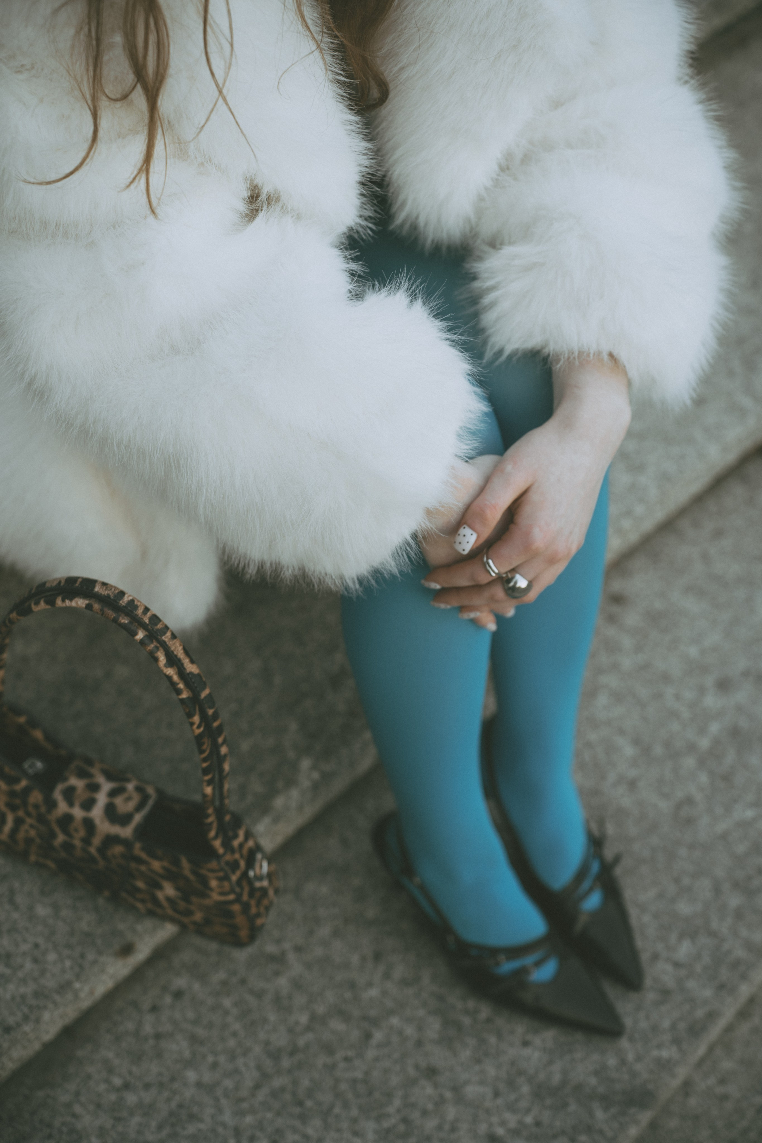 Fashion. Фотограф Мариам Воробьева