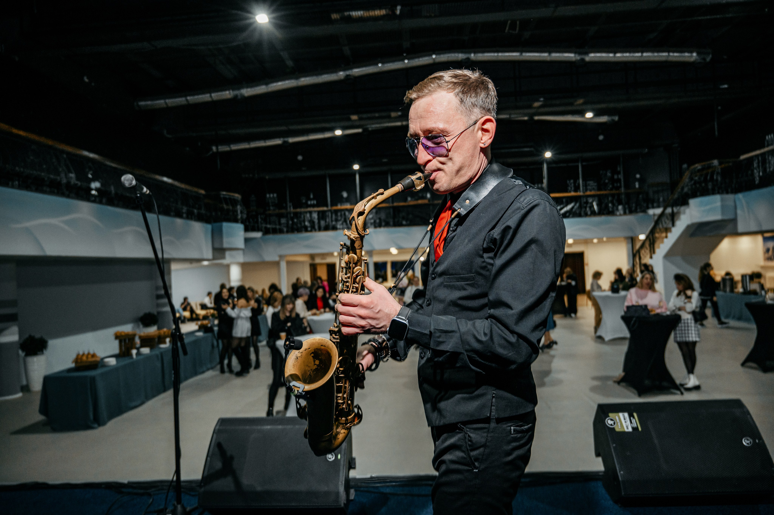 Конференция INSIGHT&КОНСТАНТА. Фотограф Владивосток. Игорь Кирсанов