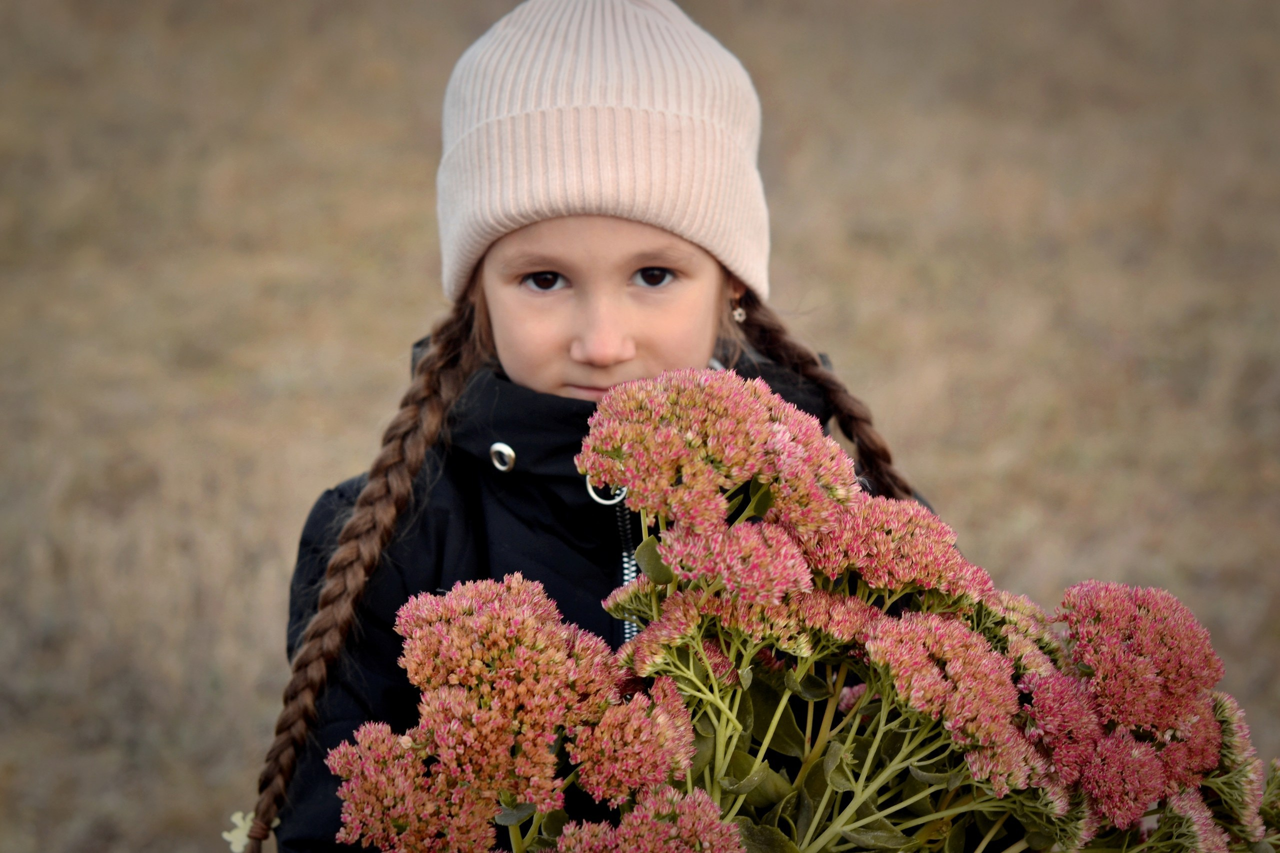 Детские фотографии. Foto_Novo_Anna