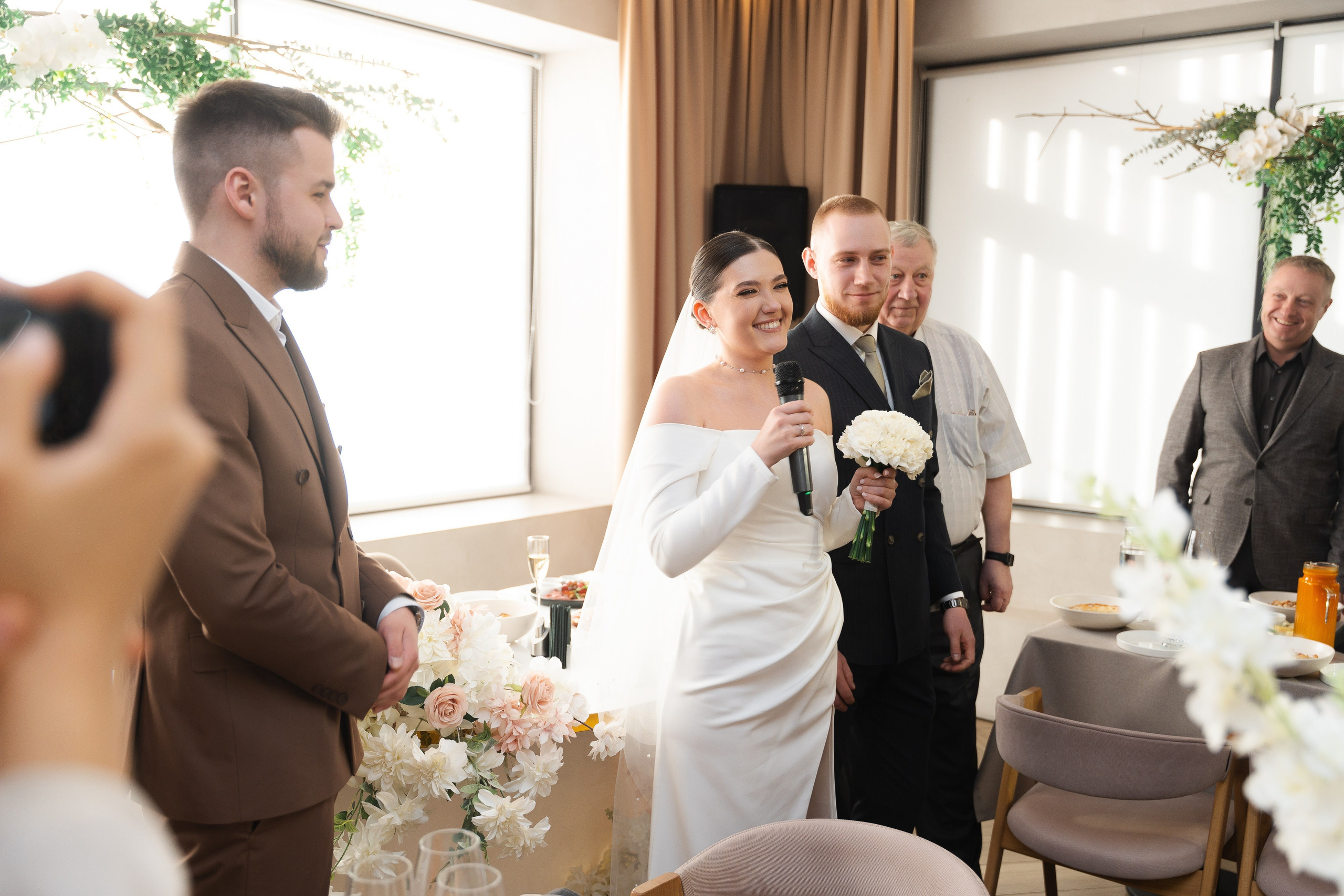 Ирина и Егор. Фотограф Хабаровск