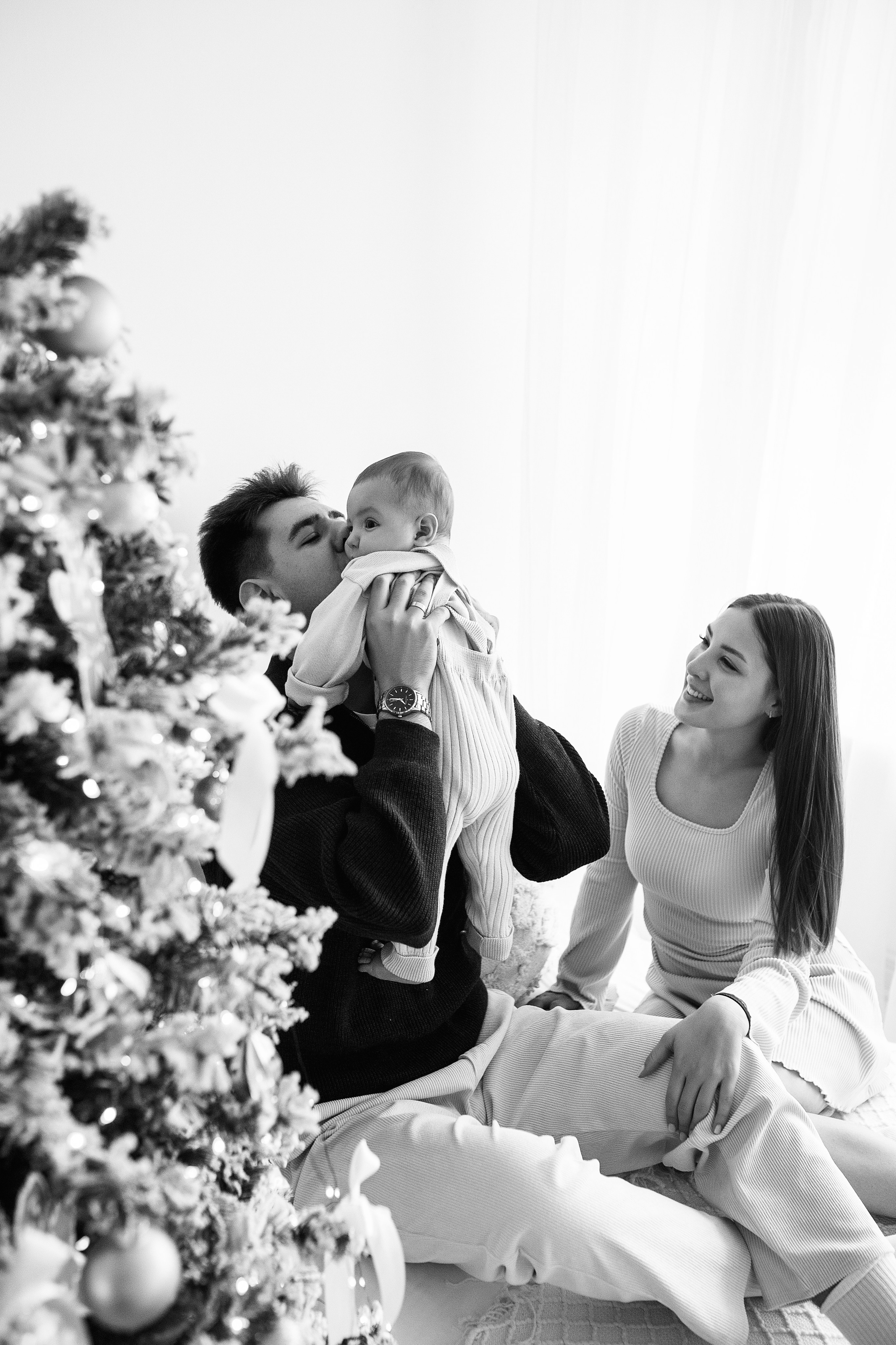 МИРОН. Фотограф новорожденных Оксана Полевская