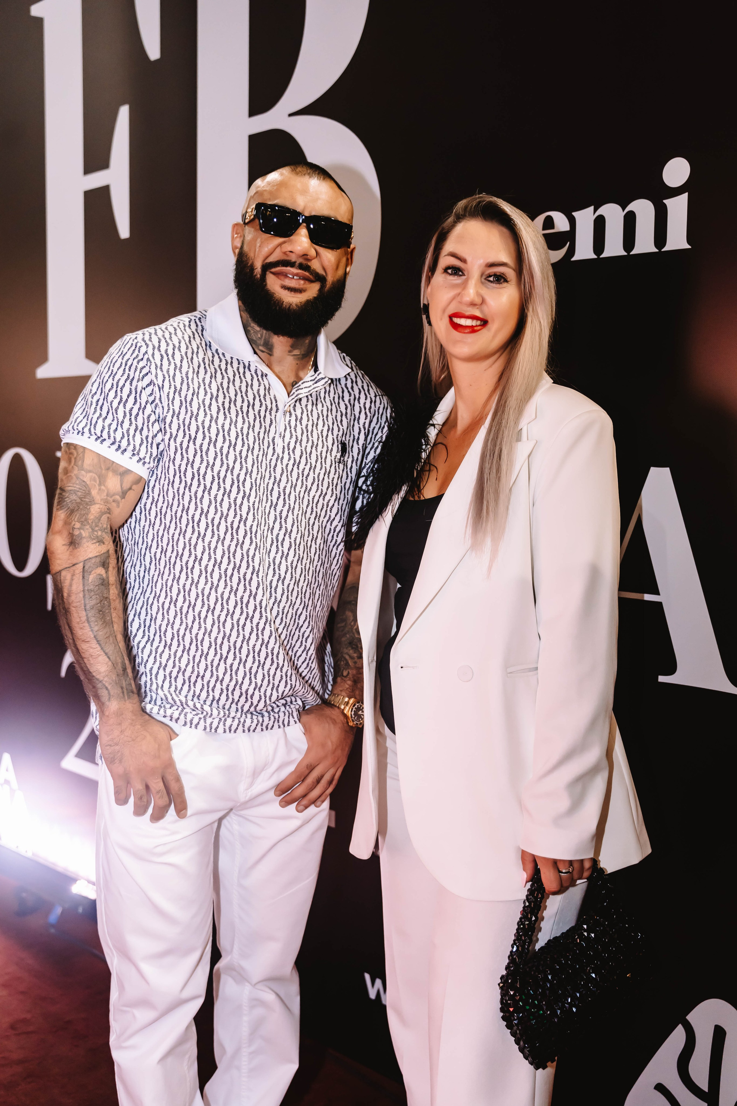 Премия FB люди года. Арт-ню Н.Новгород/Москва