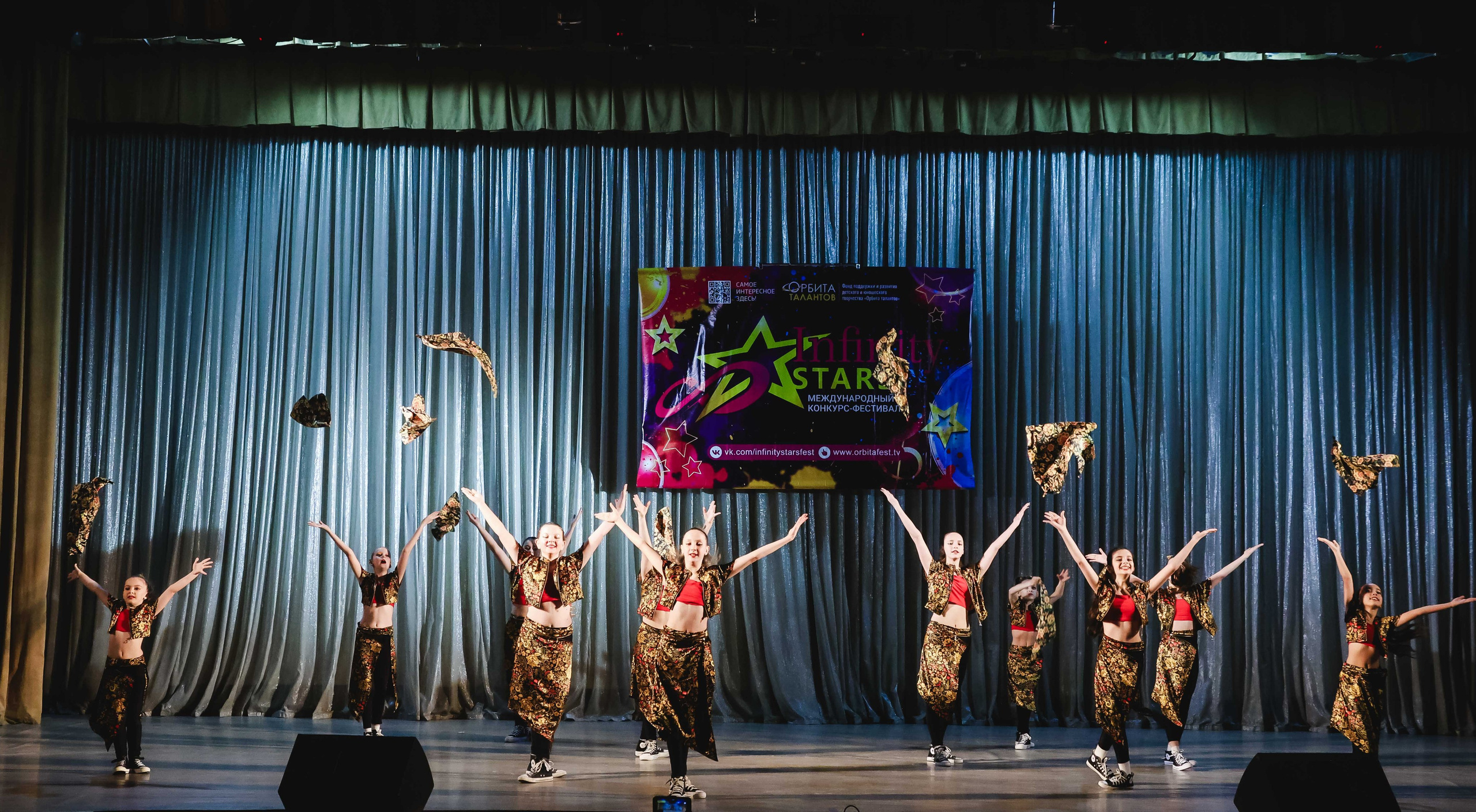 Фестивали. Фотограф в Сочи, Краснодаре и Ростове на Дону