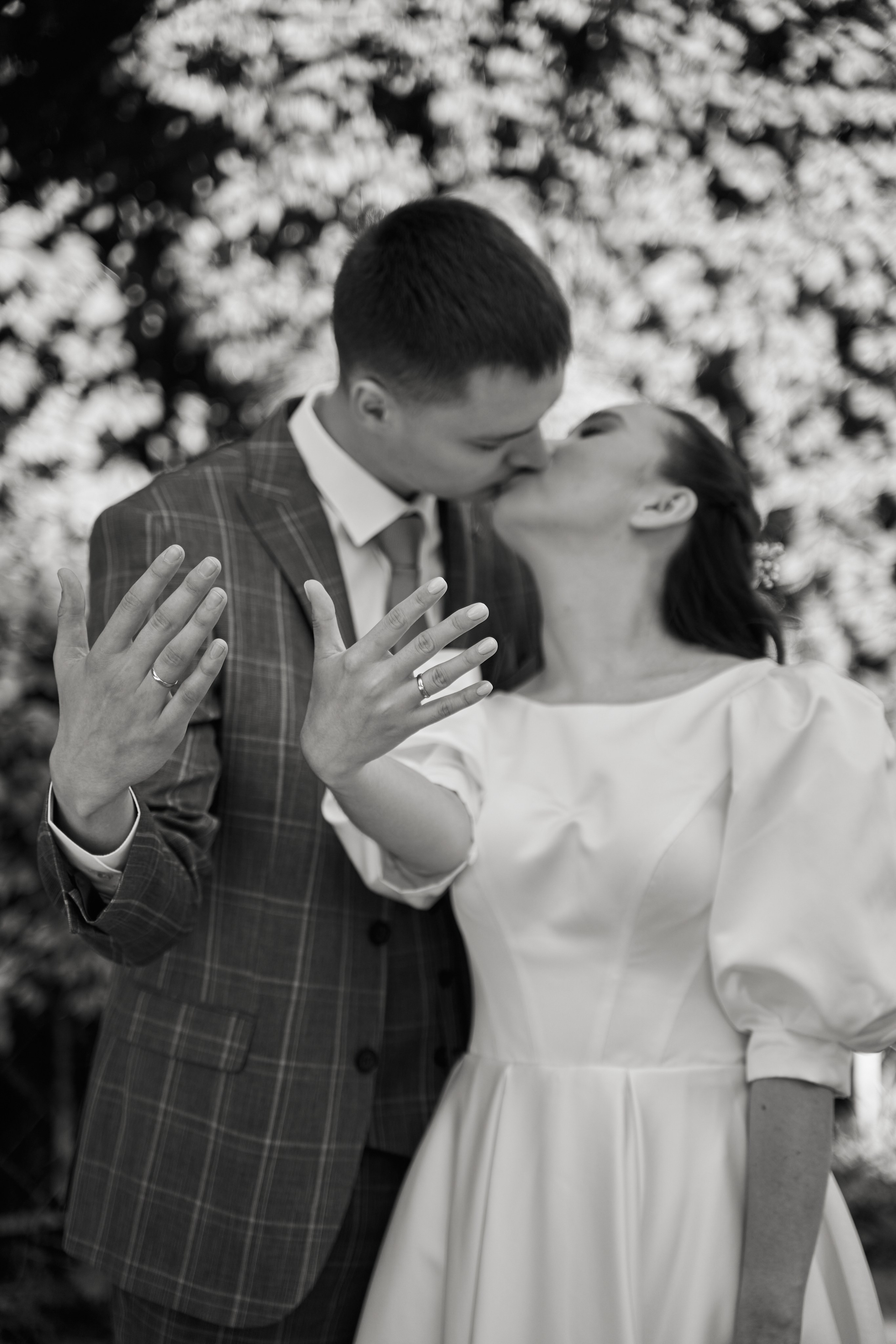 Степан и Гиляна. Фотограф в Ростове-на-Дону Валерия Декало