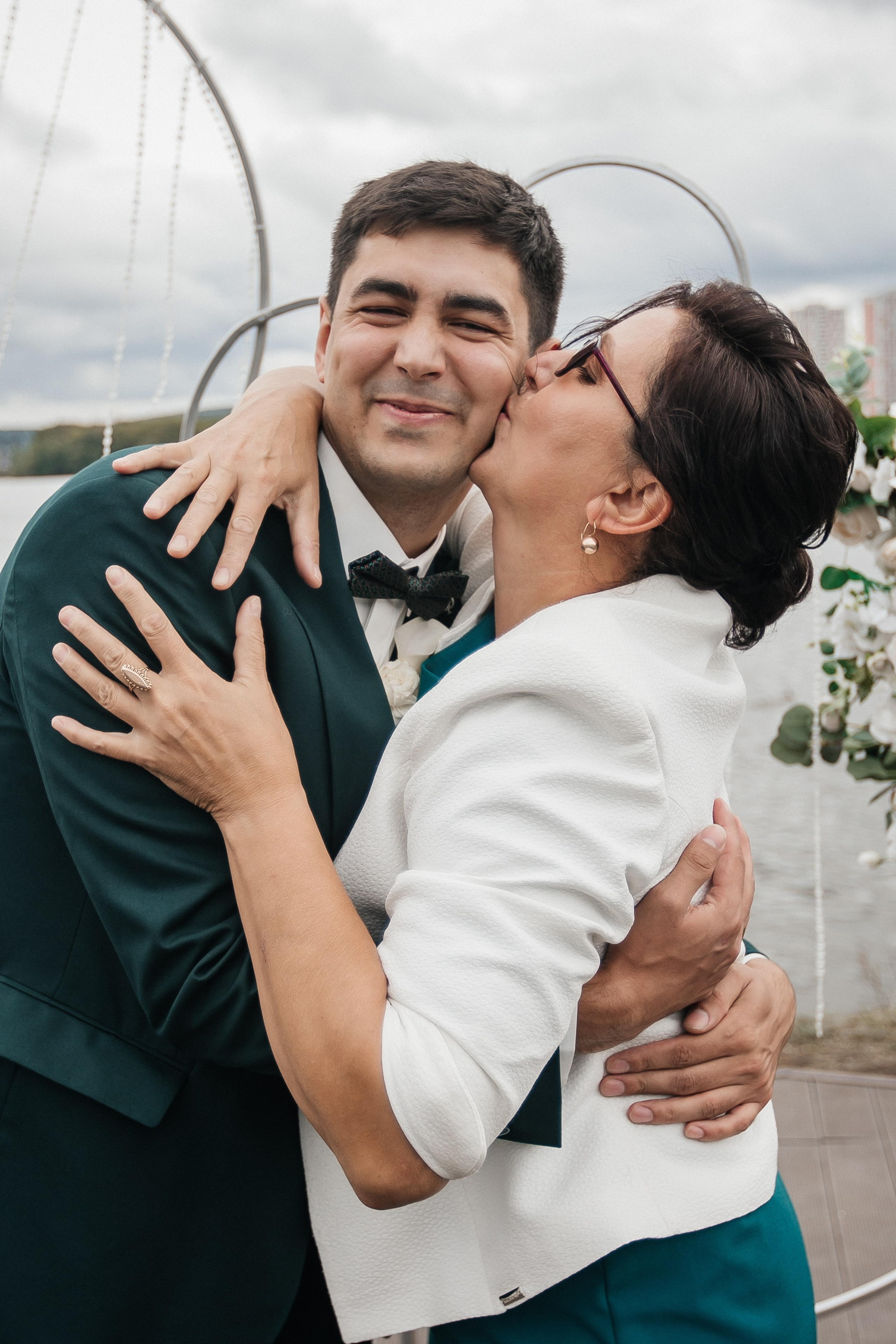 Наташа и Дима 2023. Свадебный и портретный фотограф Алина Иванова. Екатеринбург-Москва