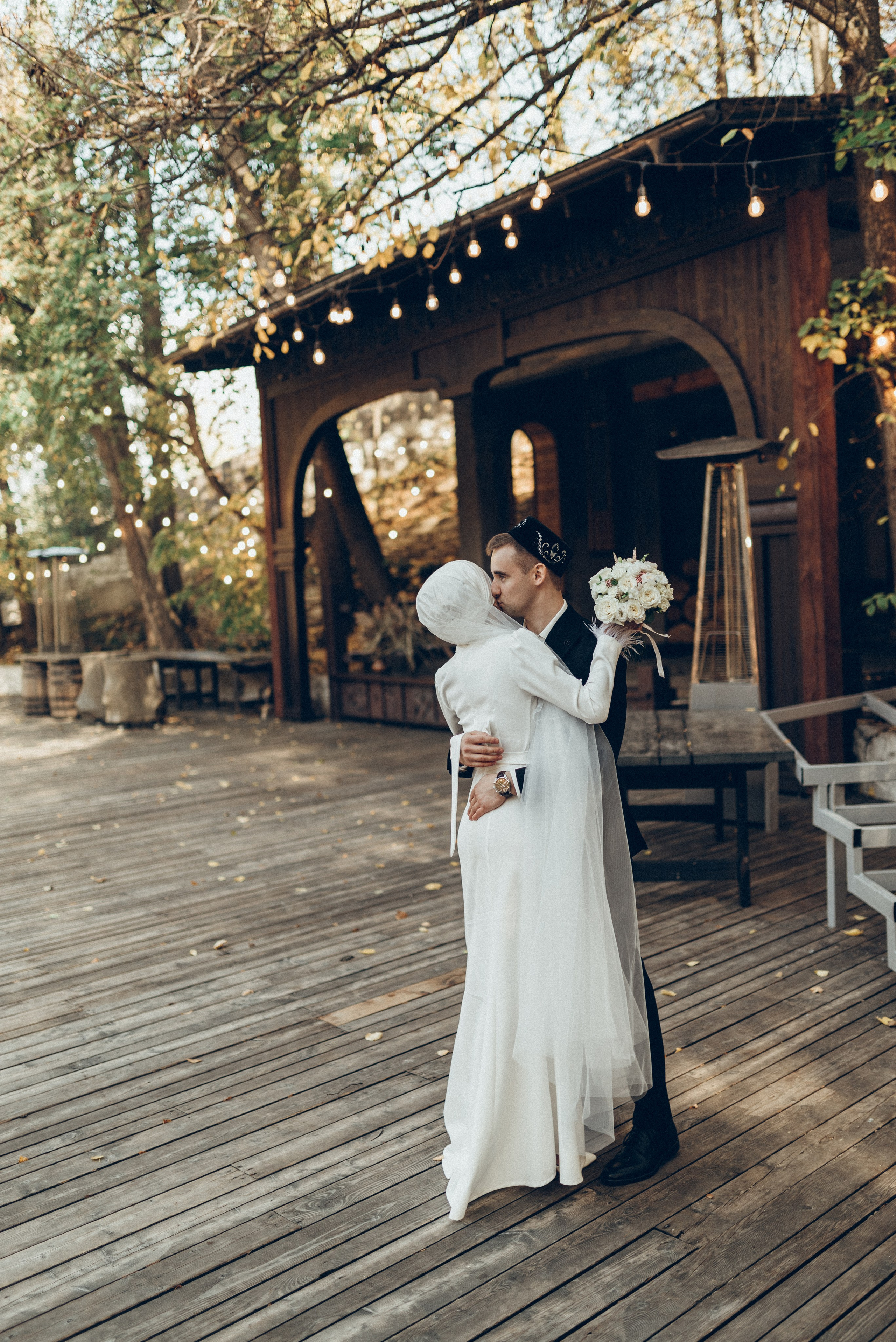 October, 2023. Фотограф Данил Бушуев