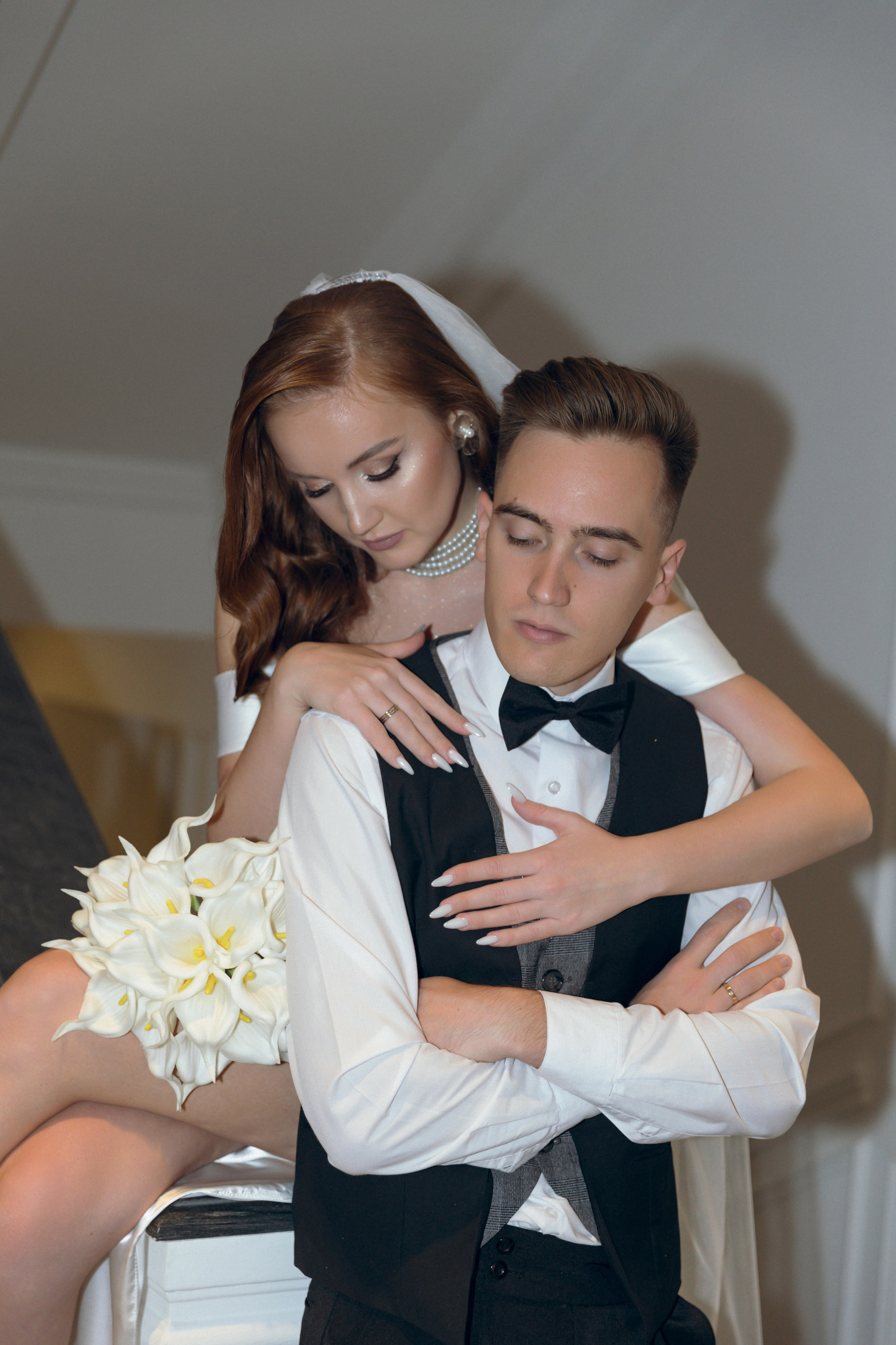 Любовь и Дмитрий 7/11/2024. Свадебный  и семейный фотограф в Краснодаре