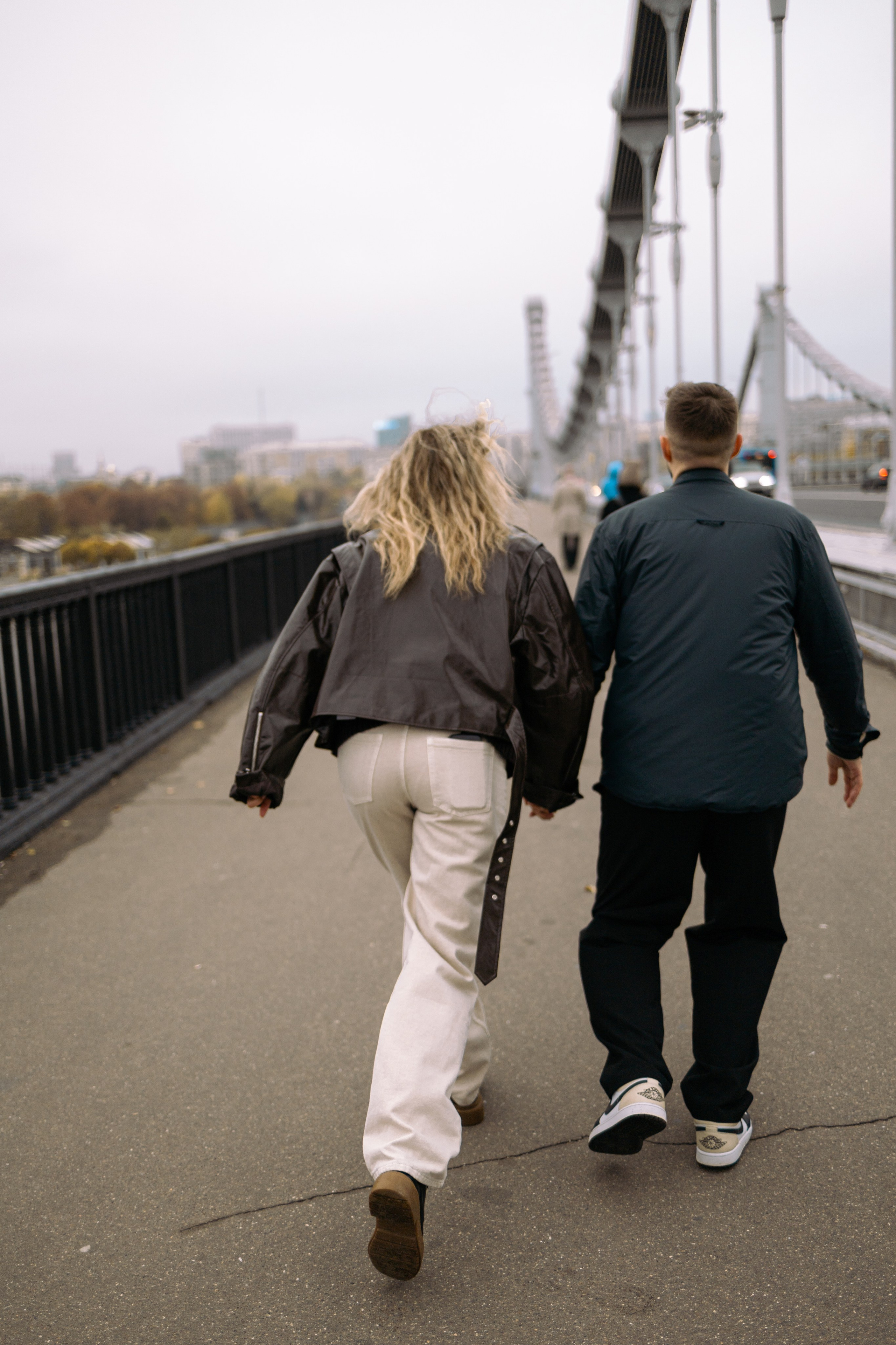 Валера+Даша. Фотограф Полина Абрамова