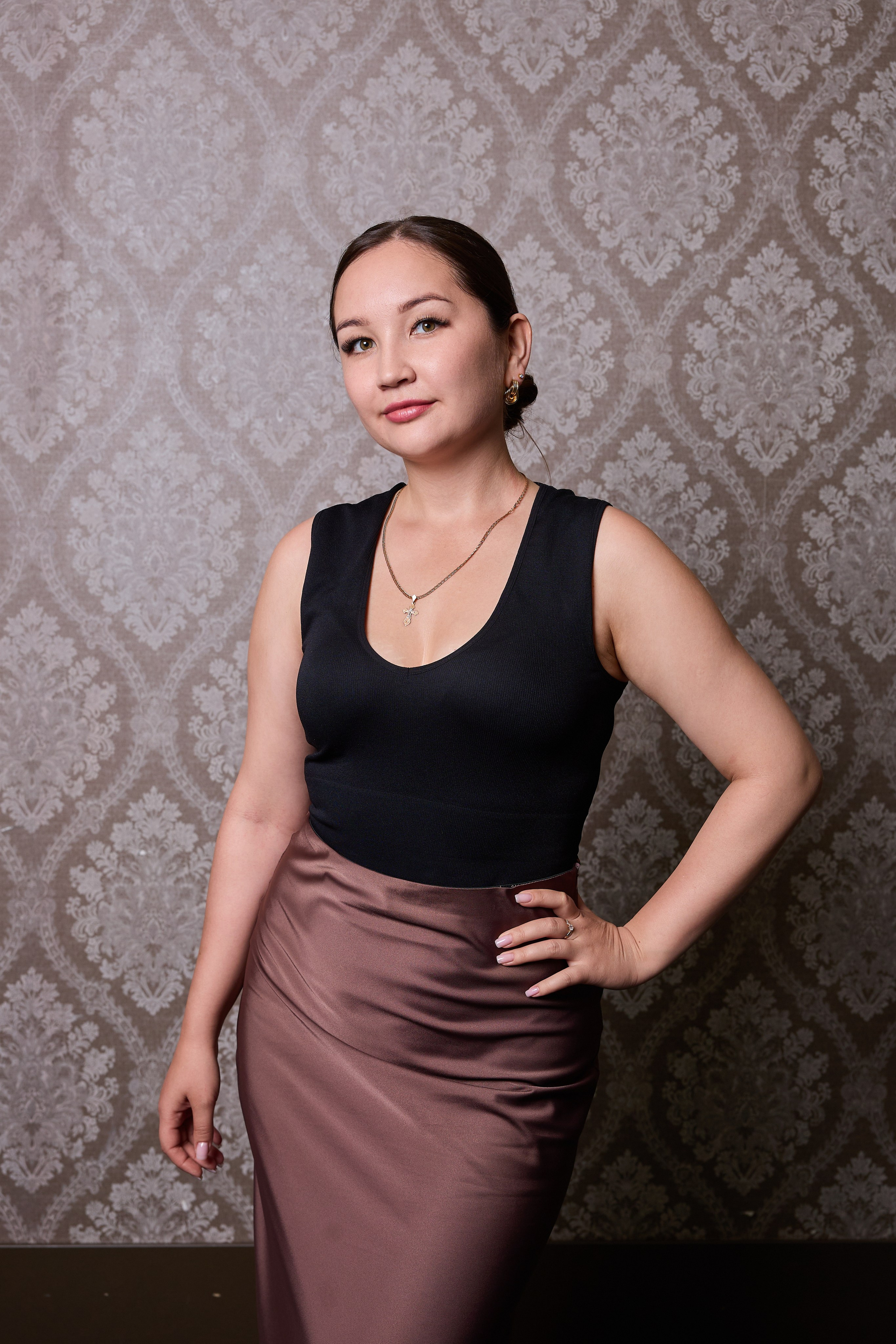 Трендворкинг. Фотограф Настя Че