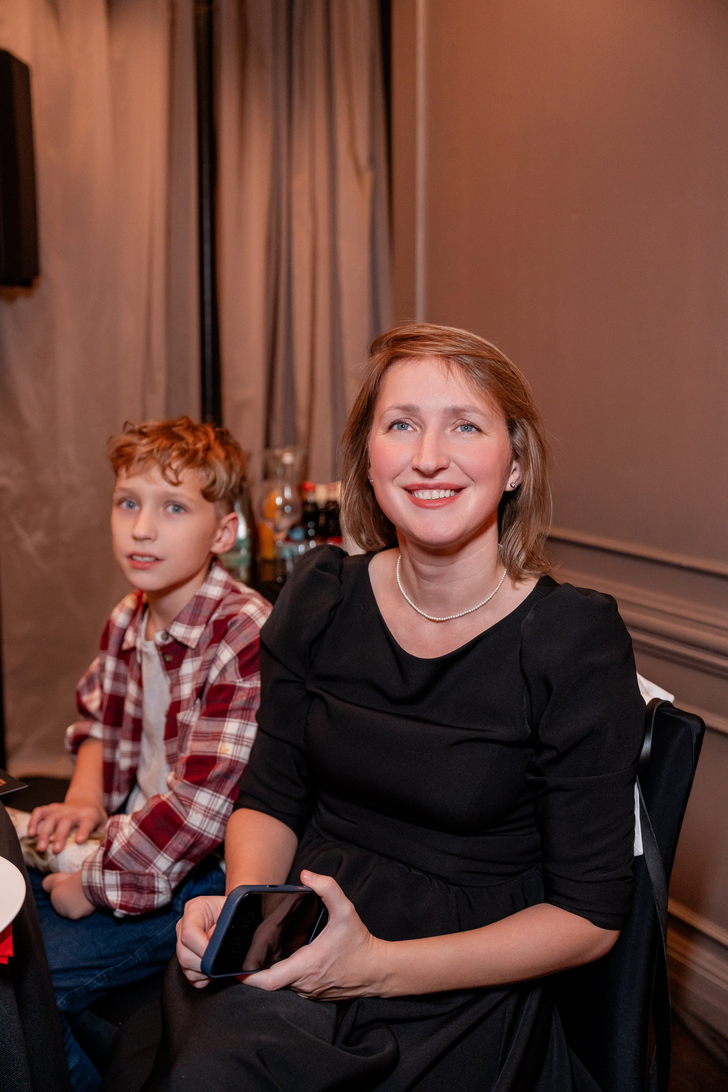 Sheraton New Year 2024. Sunnyman