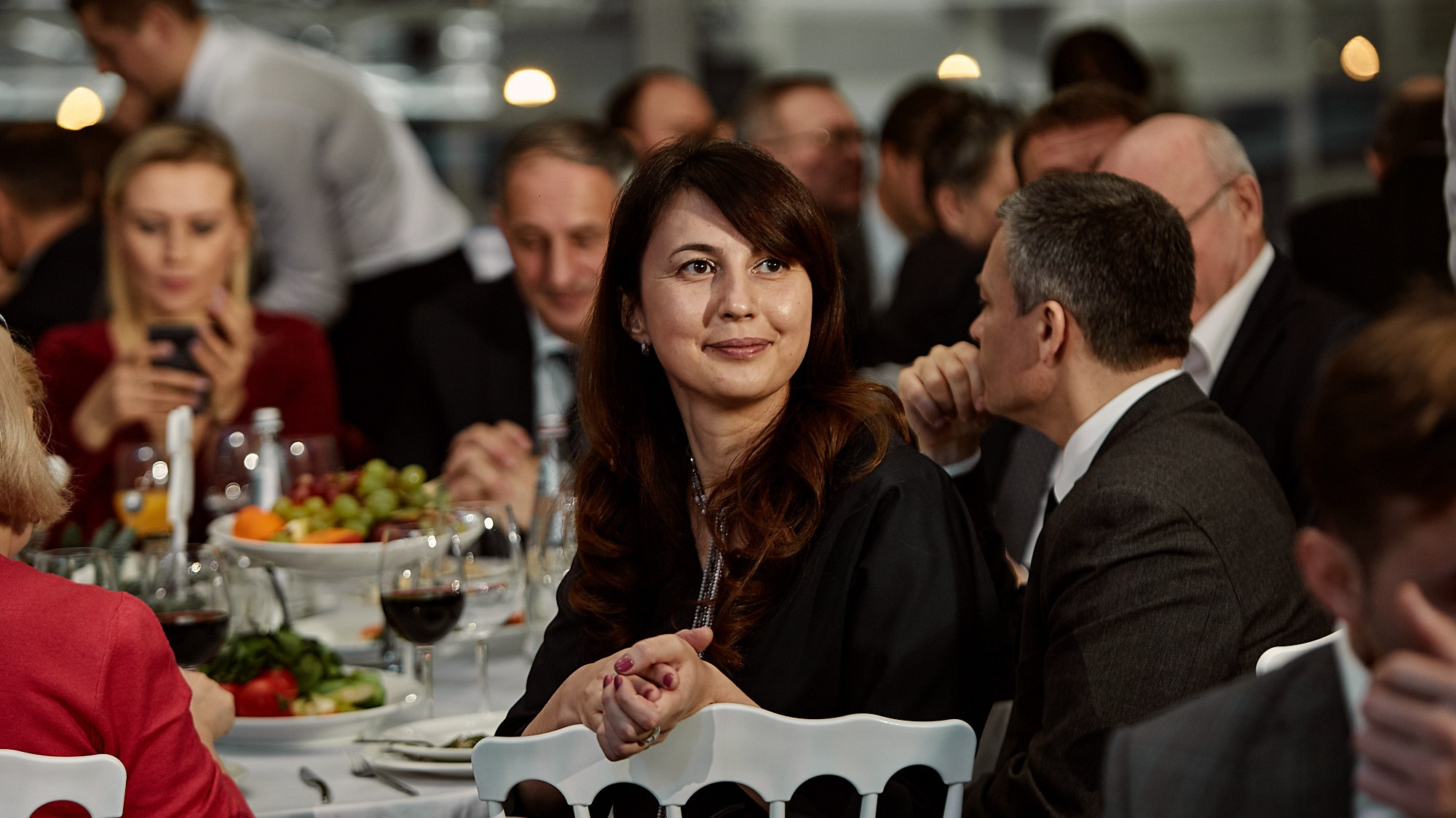 Портретный и репортажный фотограф Москва