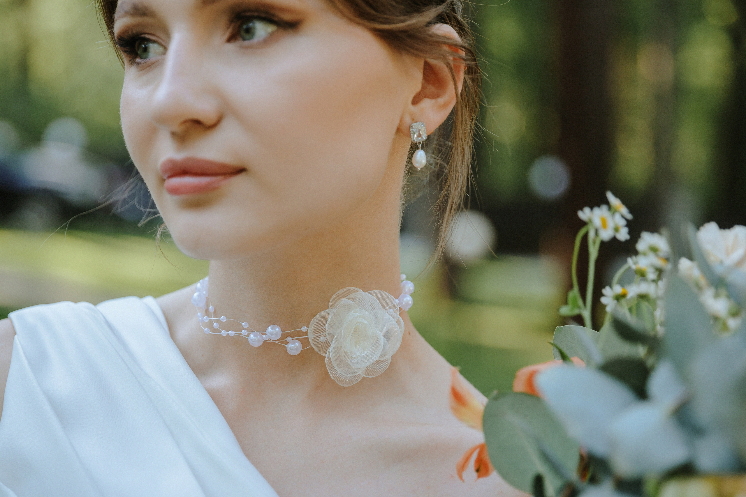 Саша и Катя. Свадебный фотограф в Иркутске