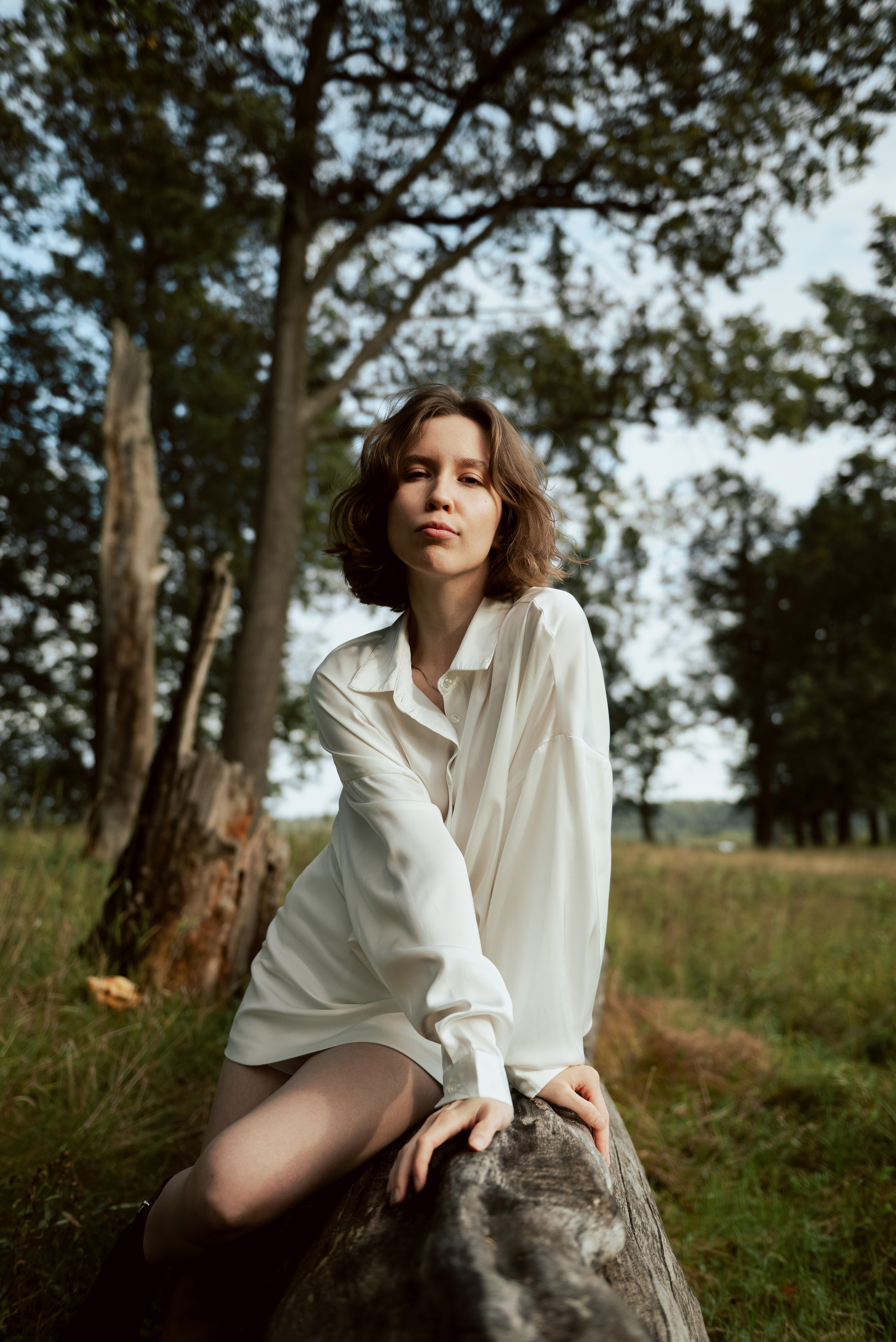 Алёна, муза и друг в одном лице. Семейный и свадебный фотограф в Нижнем Новгороде Анастасия Хренова