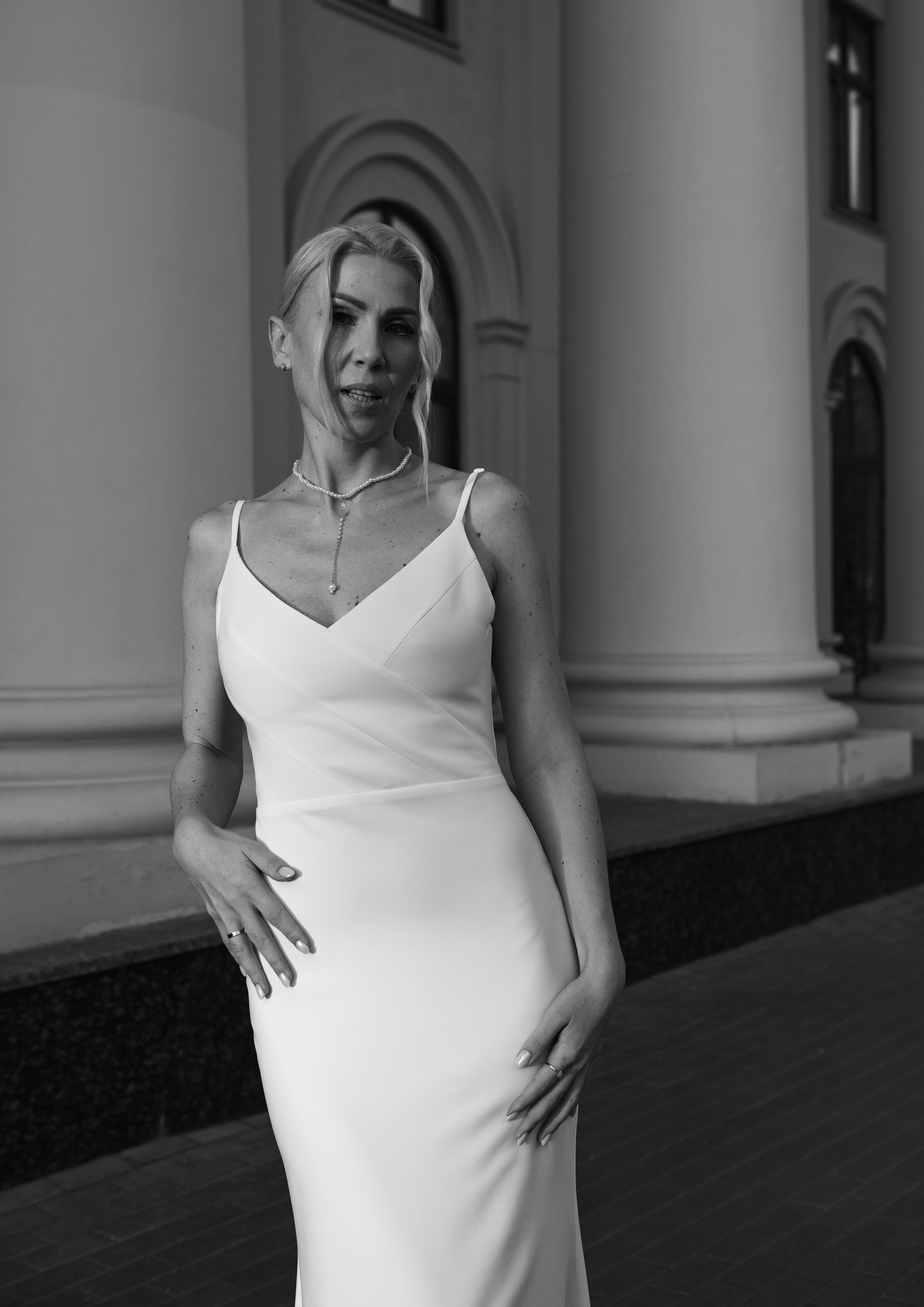 Галина и Сергей. Семейный и свадебный фотограф в Нижнем Новгороде Анастасия Хренова