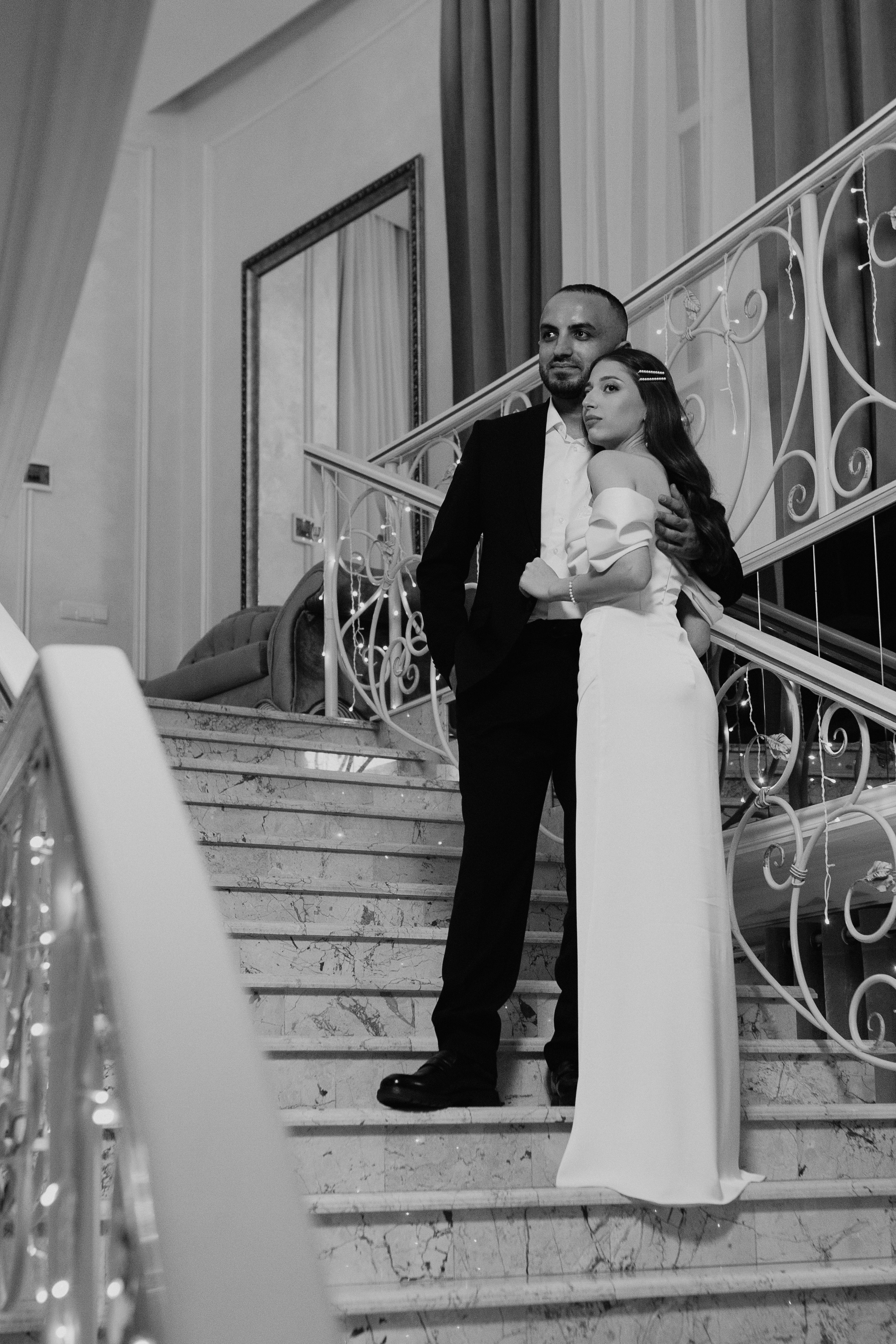 Карен и Гаяна. Фотограф Александр Закадычный | Таганрог