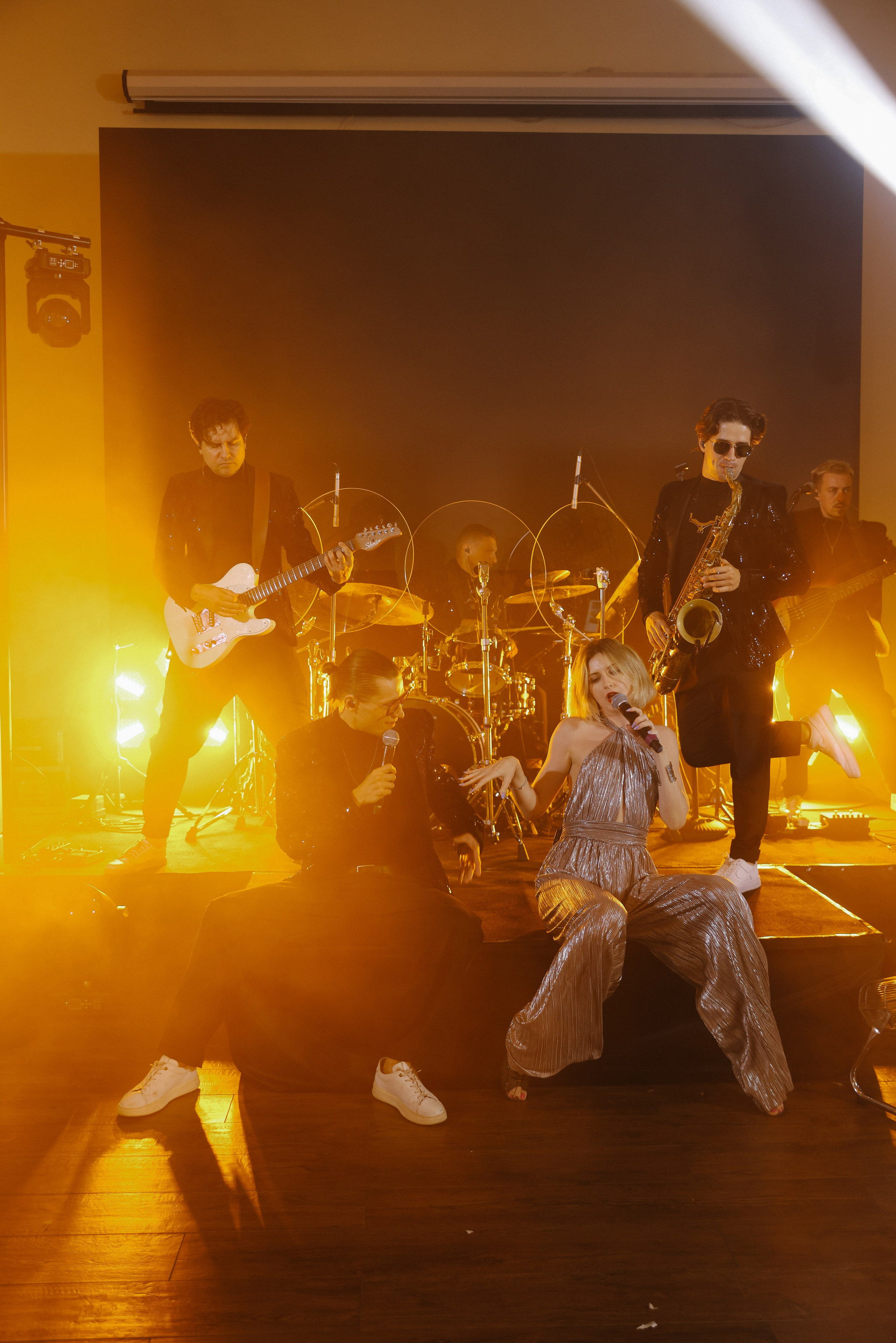 Bride Friends. Свадебный фотограф Светлана Кот | Москва