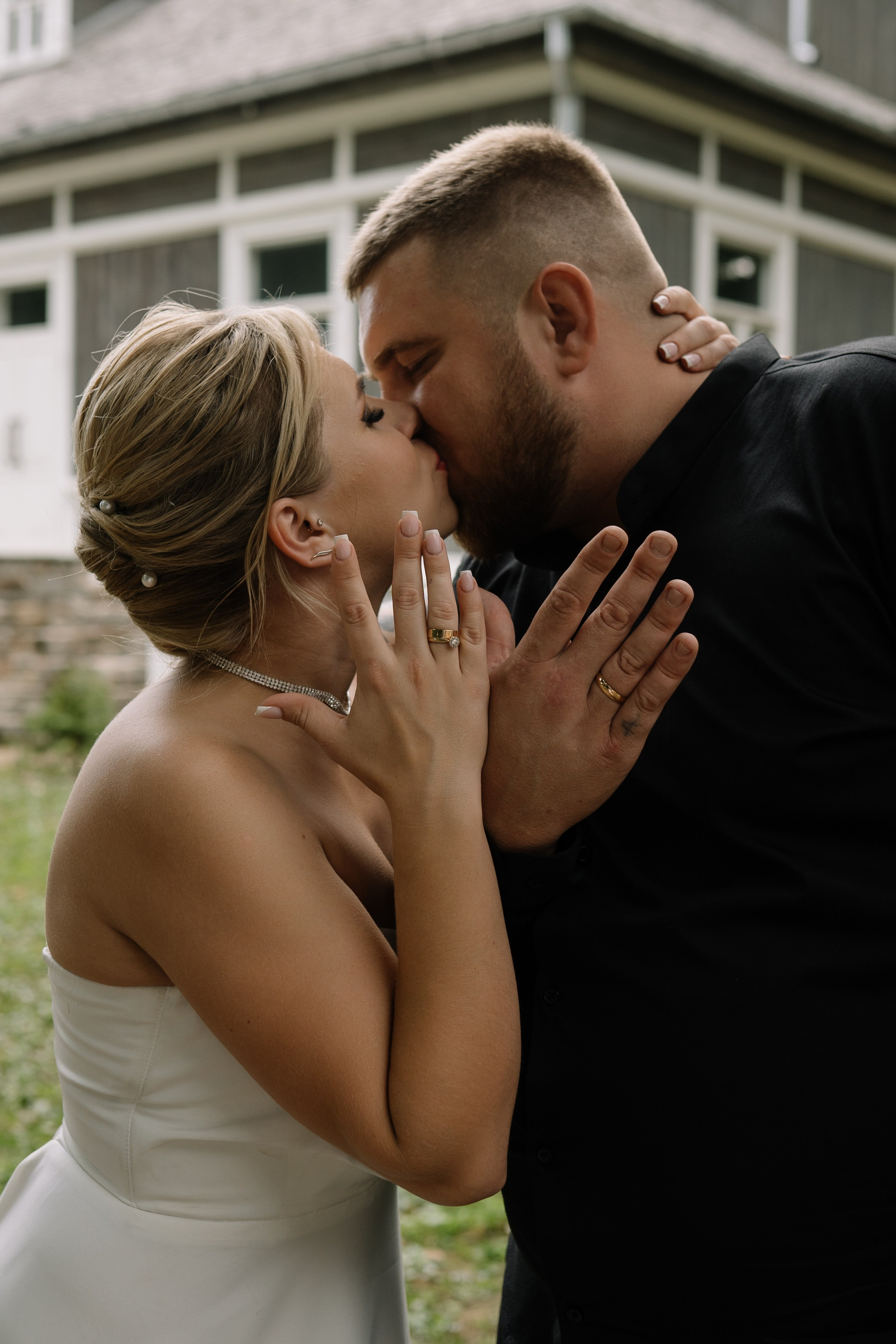 Даша и Вадим