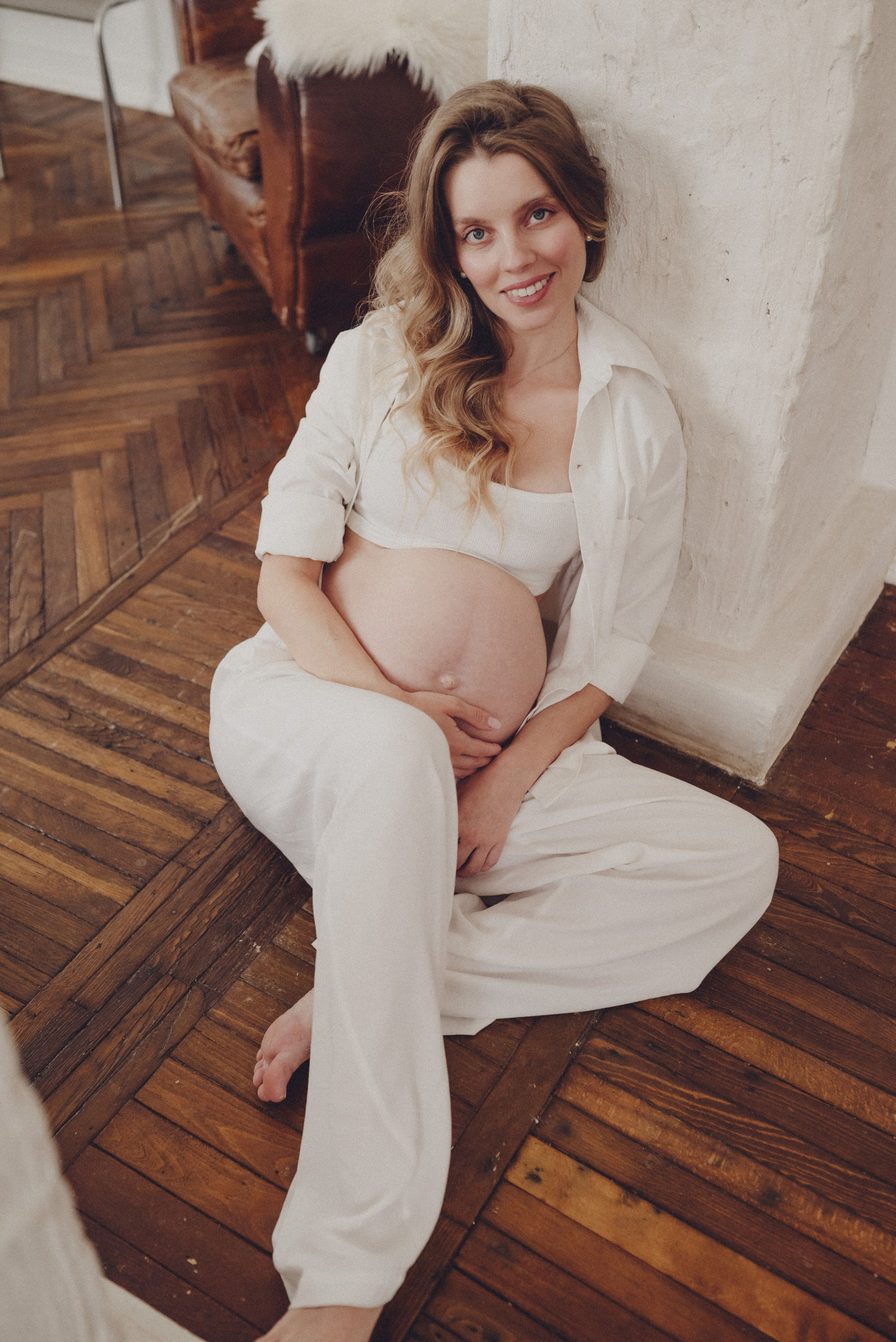 Дарья. Женский и семейный фотограф в Москве и Красногорске Светлана Левченко