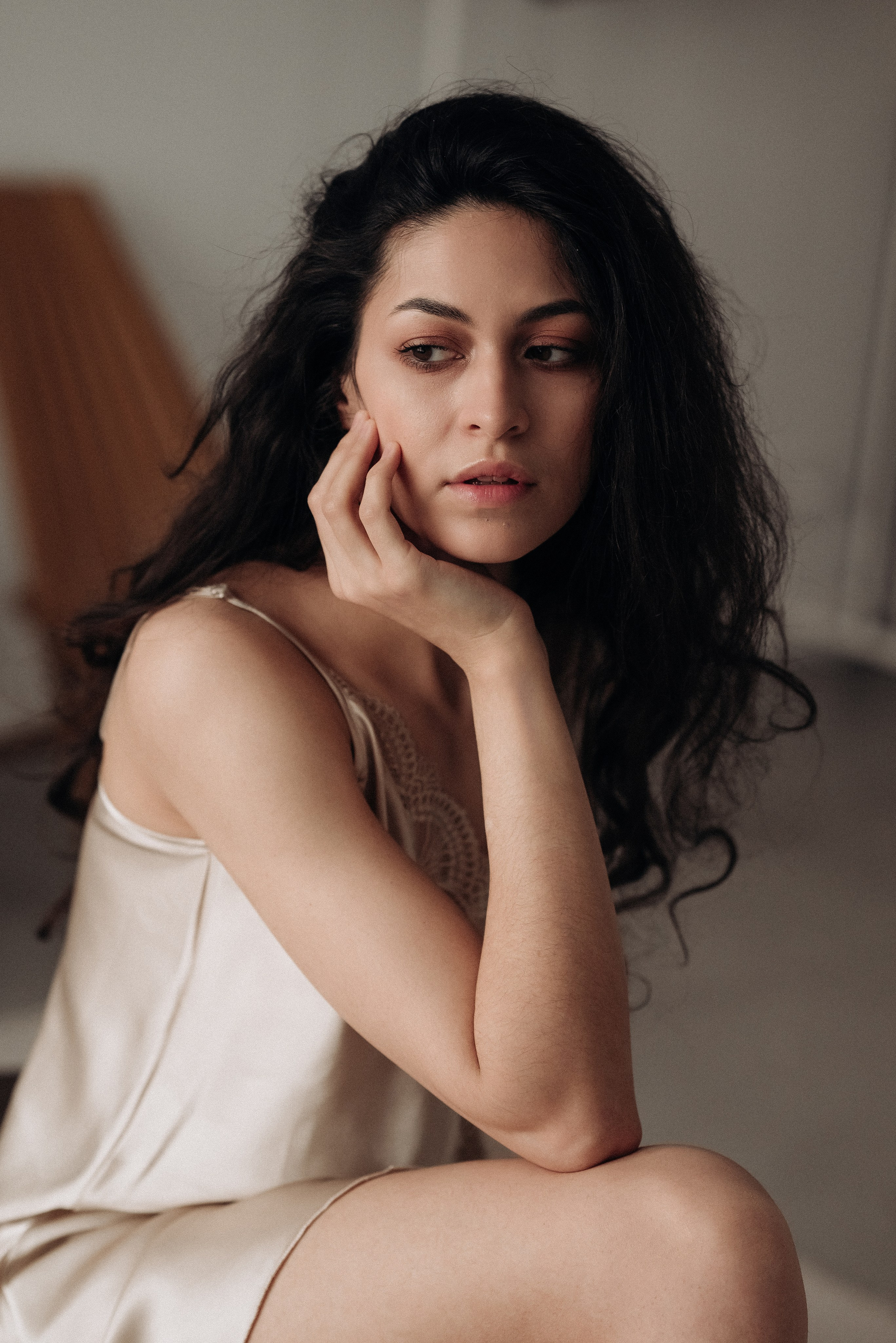 Фотосессия девушки в Москве. Женский и семейный фотограф в Москве и Красногорске Светлана Левченко