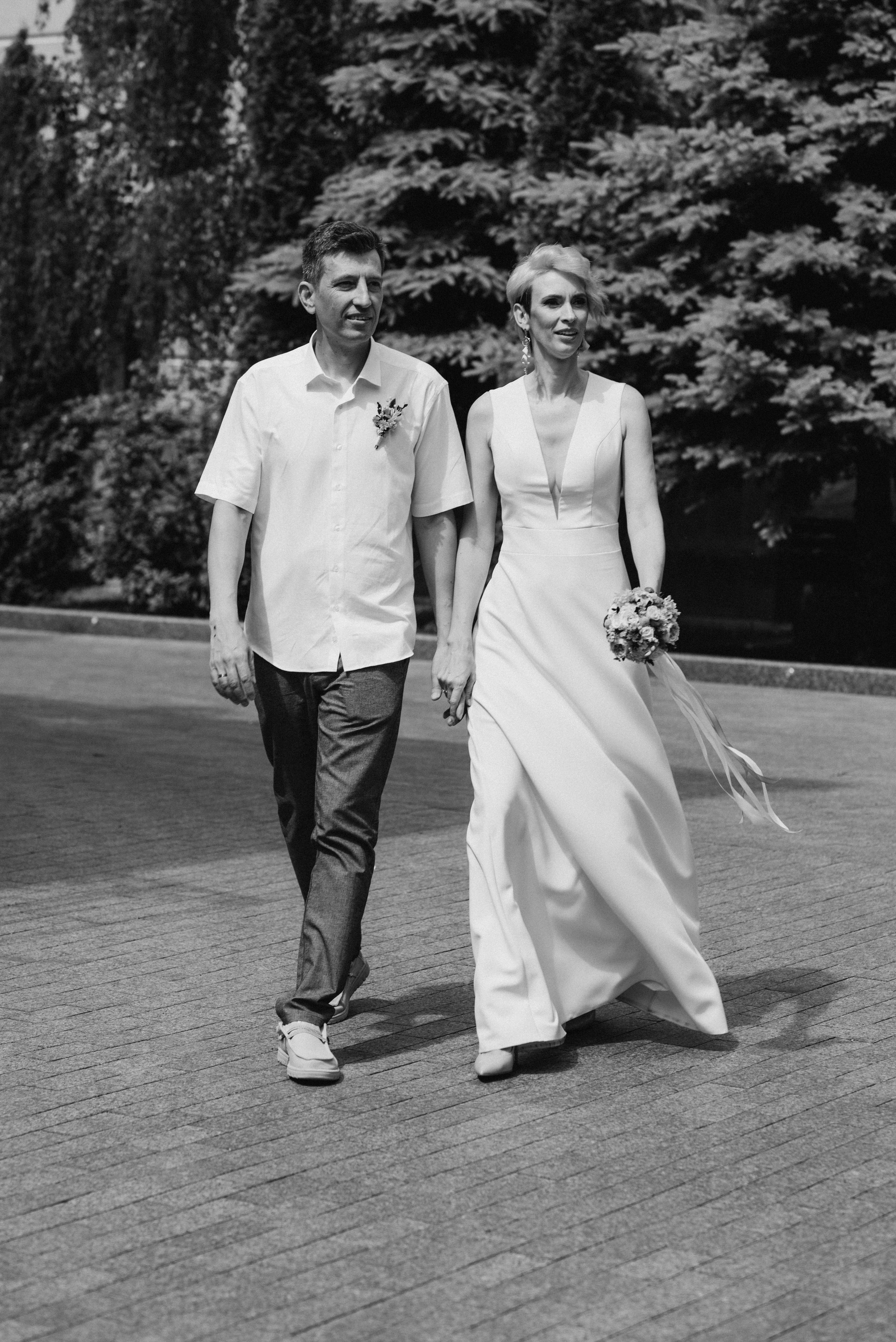 Юрия и Мария. Женский и семейный фотограф в Москве и Красногорске Светлана Левченко