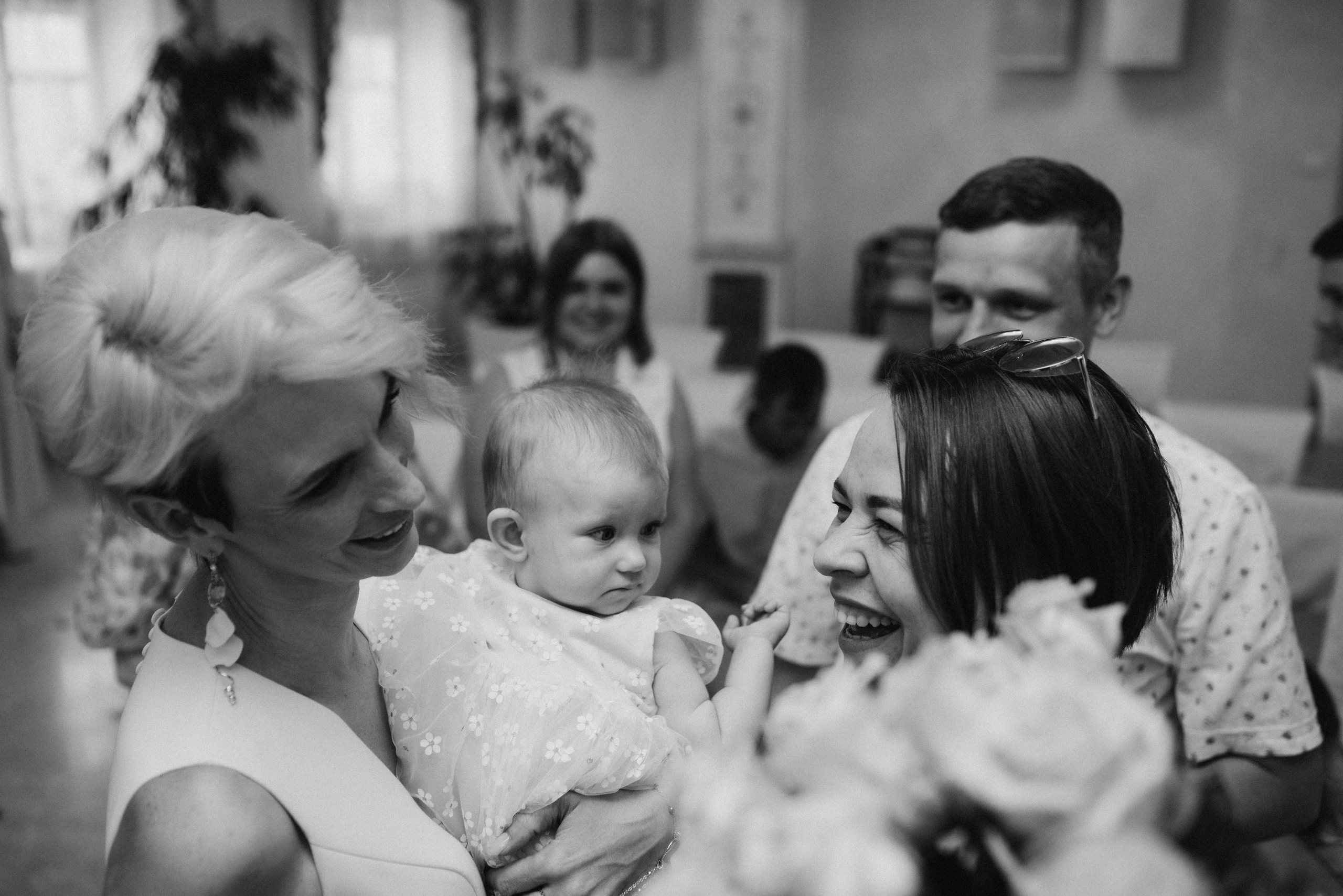 Юрия и Мария. Женский и семейный фотограф в Москве и Красногорске Светлана Левченко